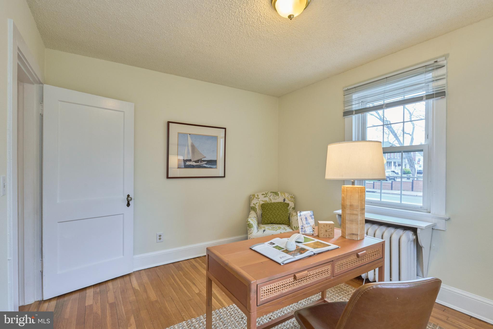 BALLSTON - Residential