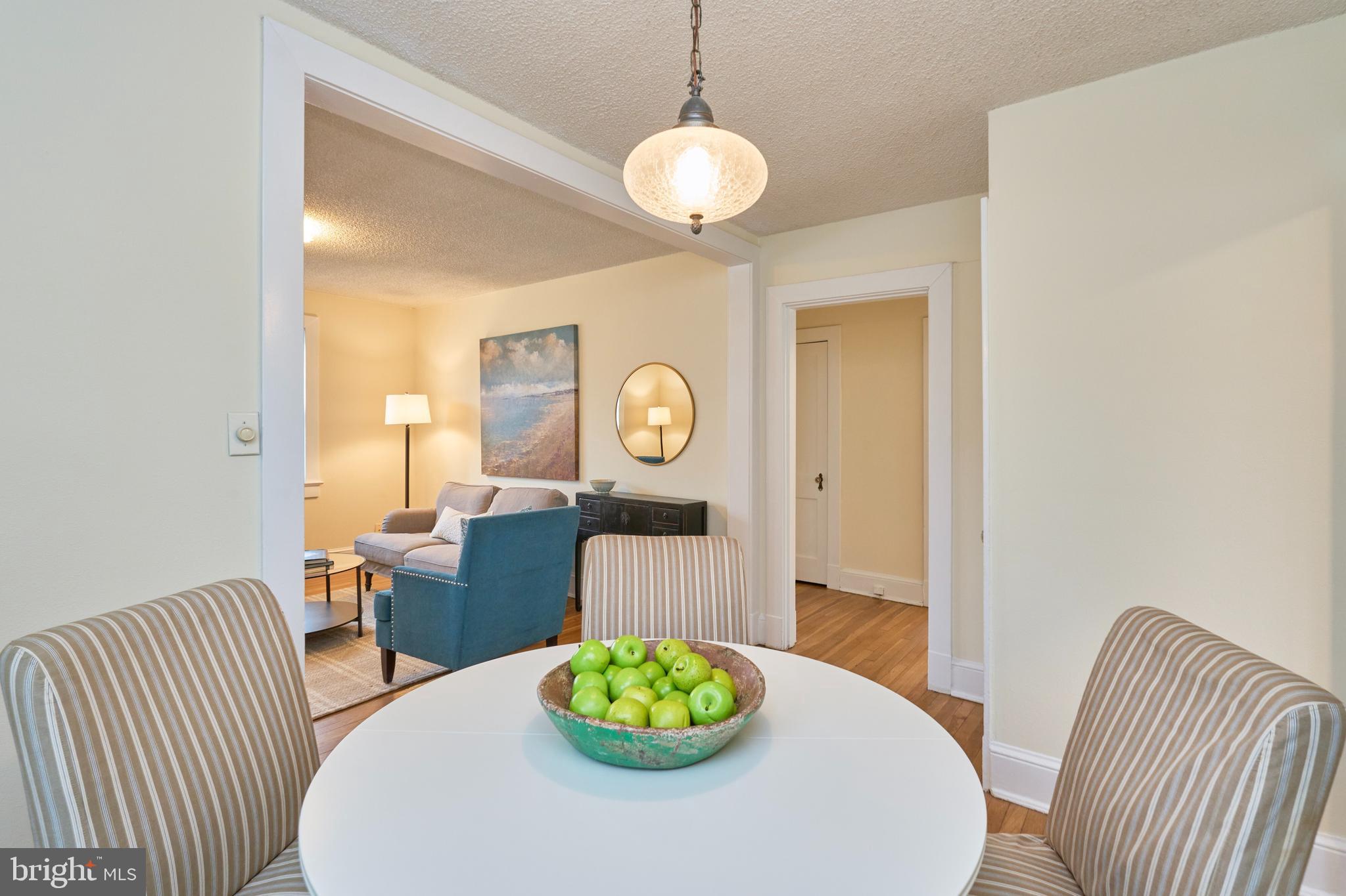 BALLSTON - Residential