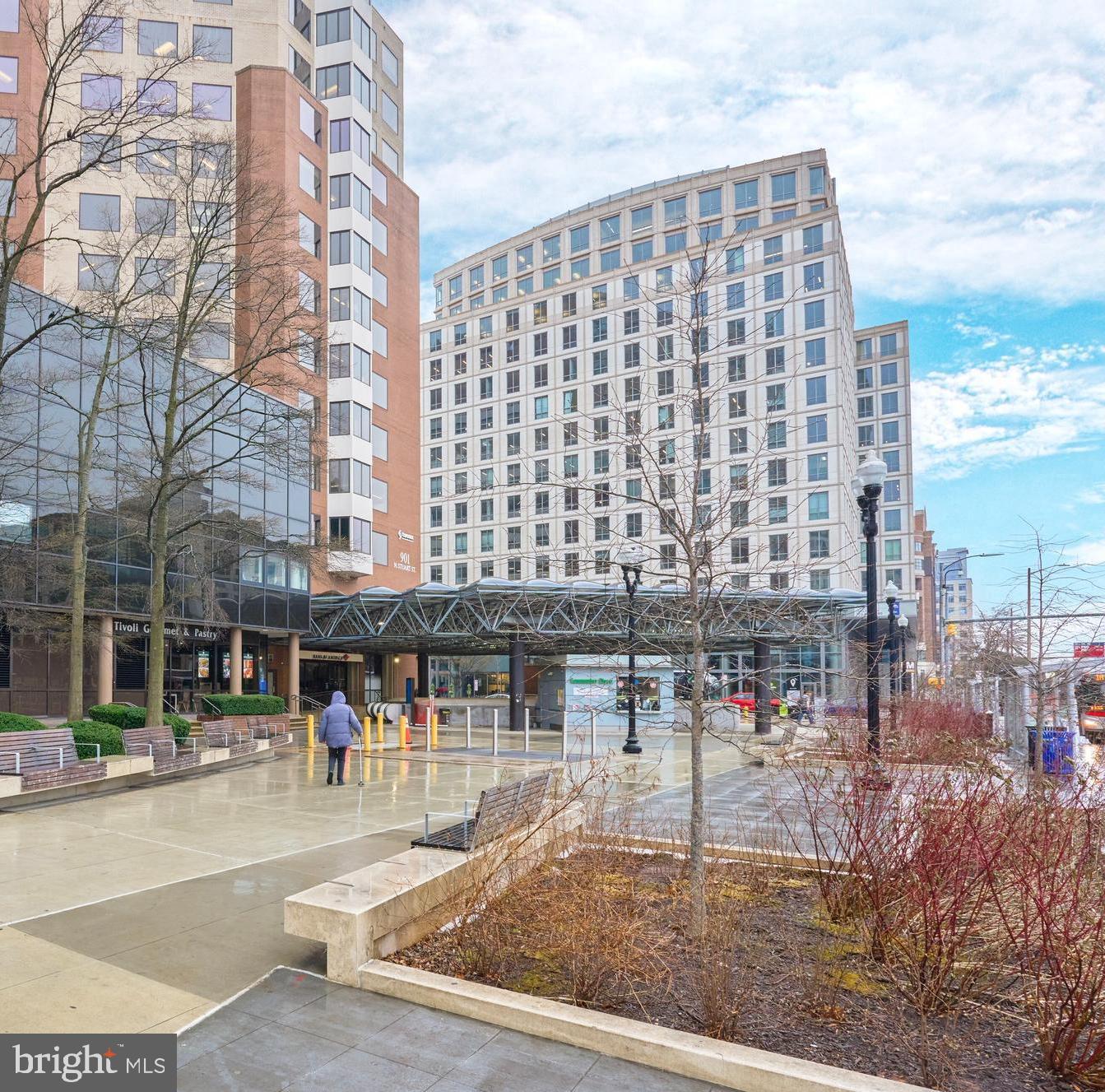 BALLSTON - Residential