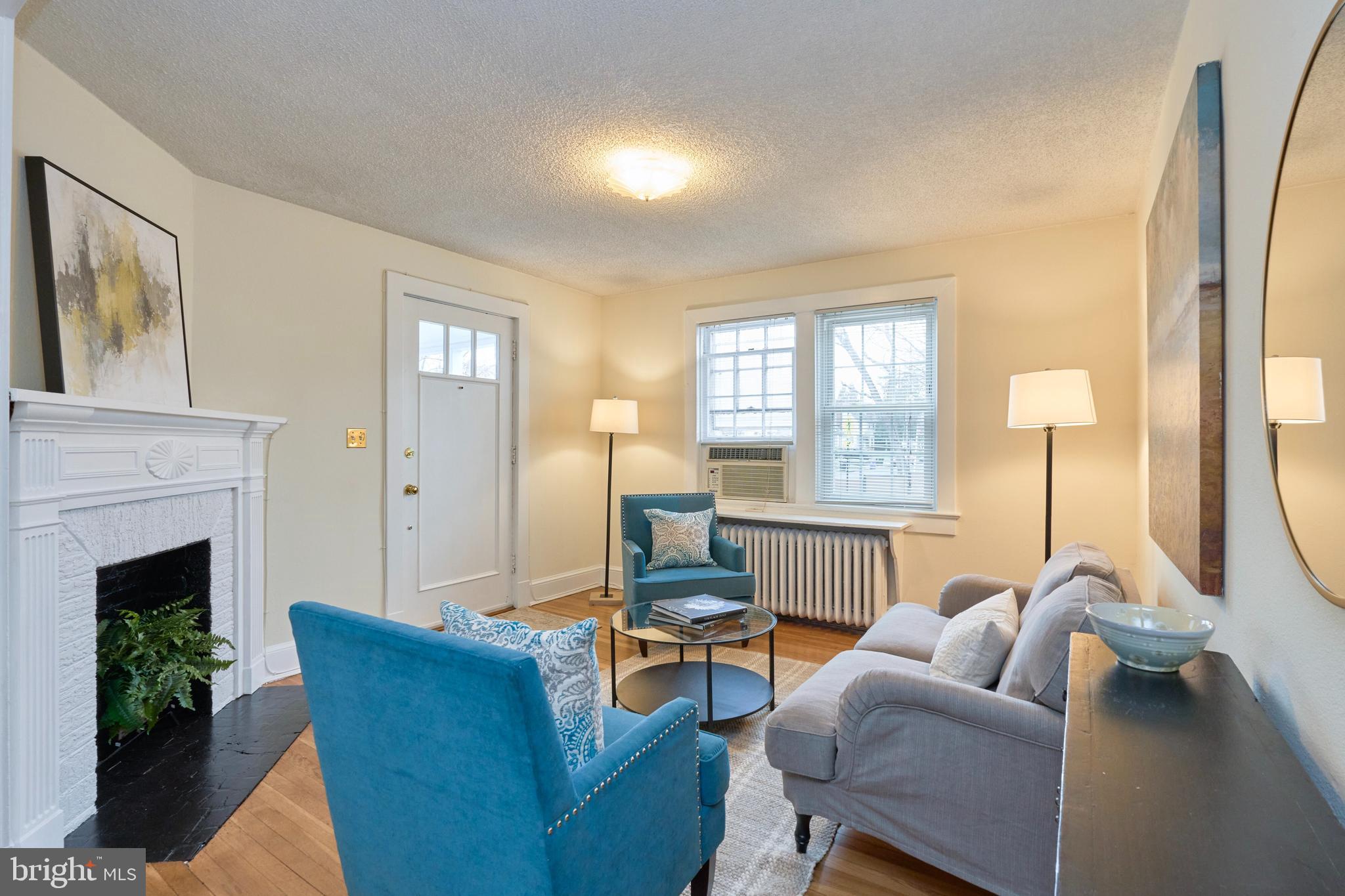 BALLSTON - Residential