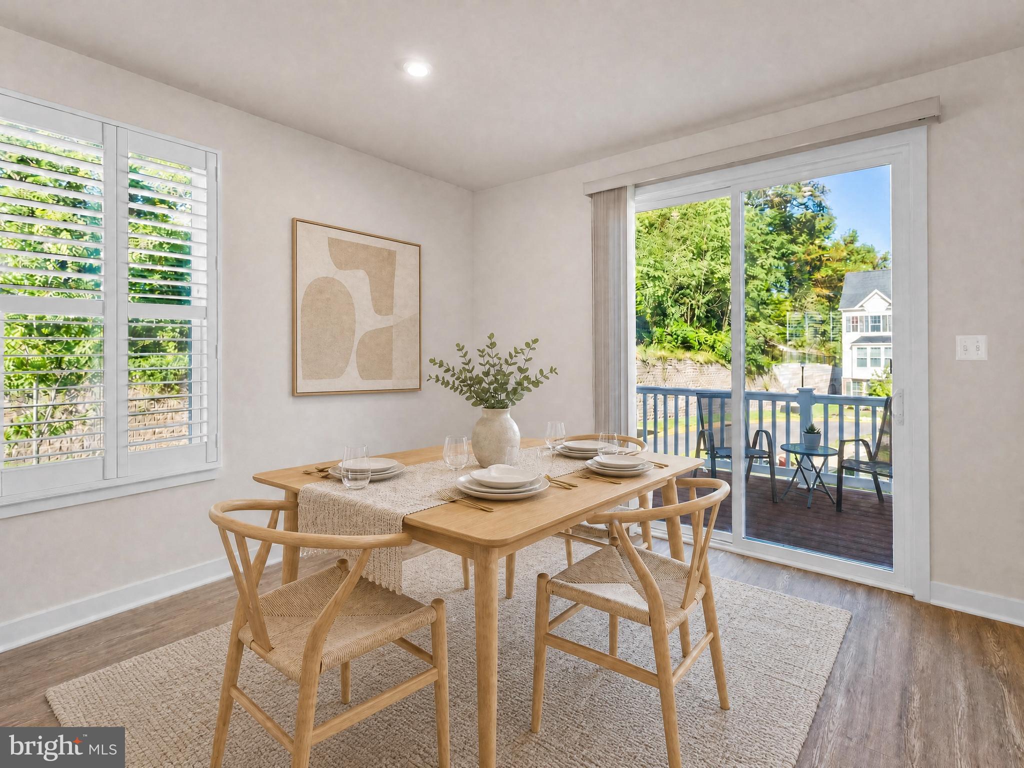 ELKRIDGE CROSSING - Residential
