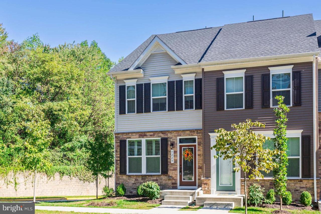 ELKRIDGE CROSSING - Residential