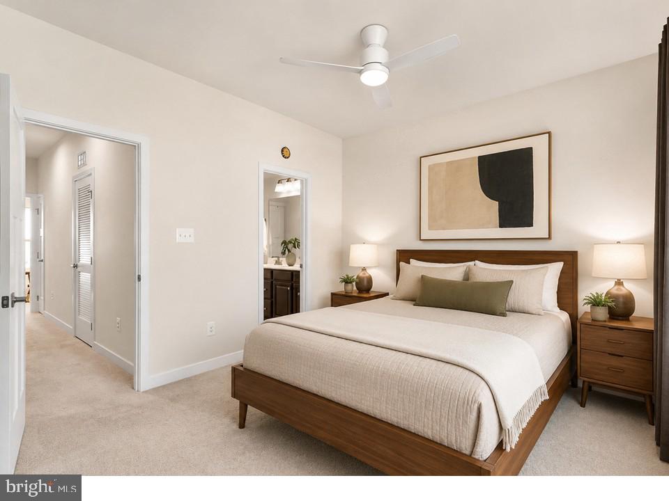 ELKRIDGE CROSSING - Residential