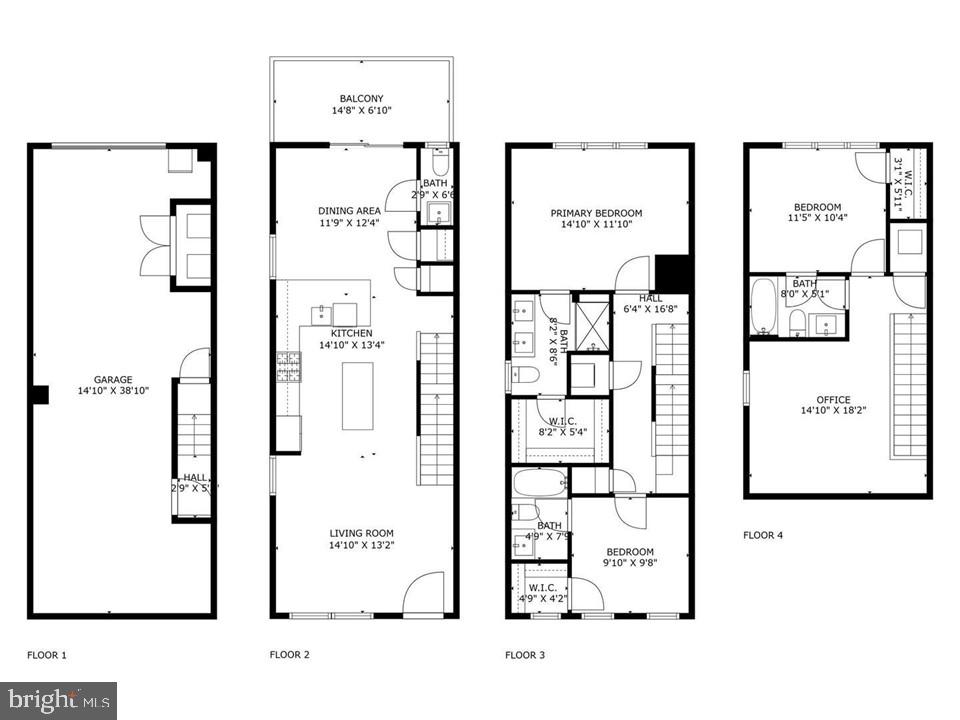 ELKRIDGE CROSSING - Residential
