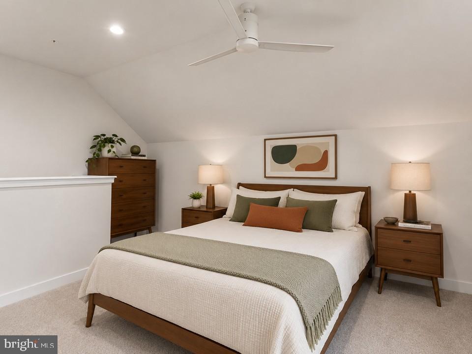 ELKRIDGE CROSSING - Residential