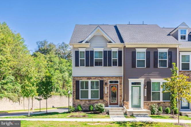ELKRIDGE CROSSING - Residential