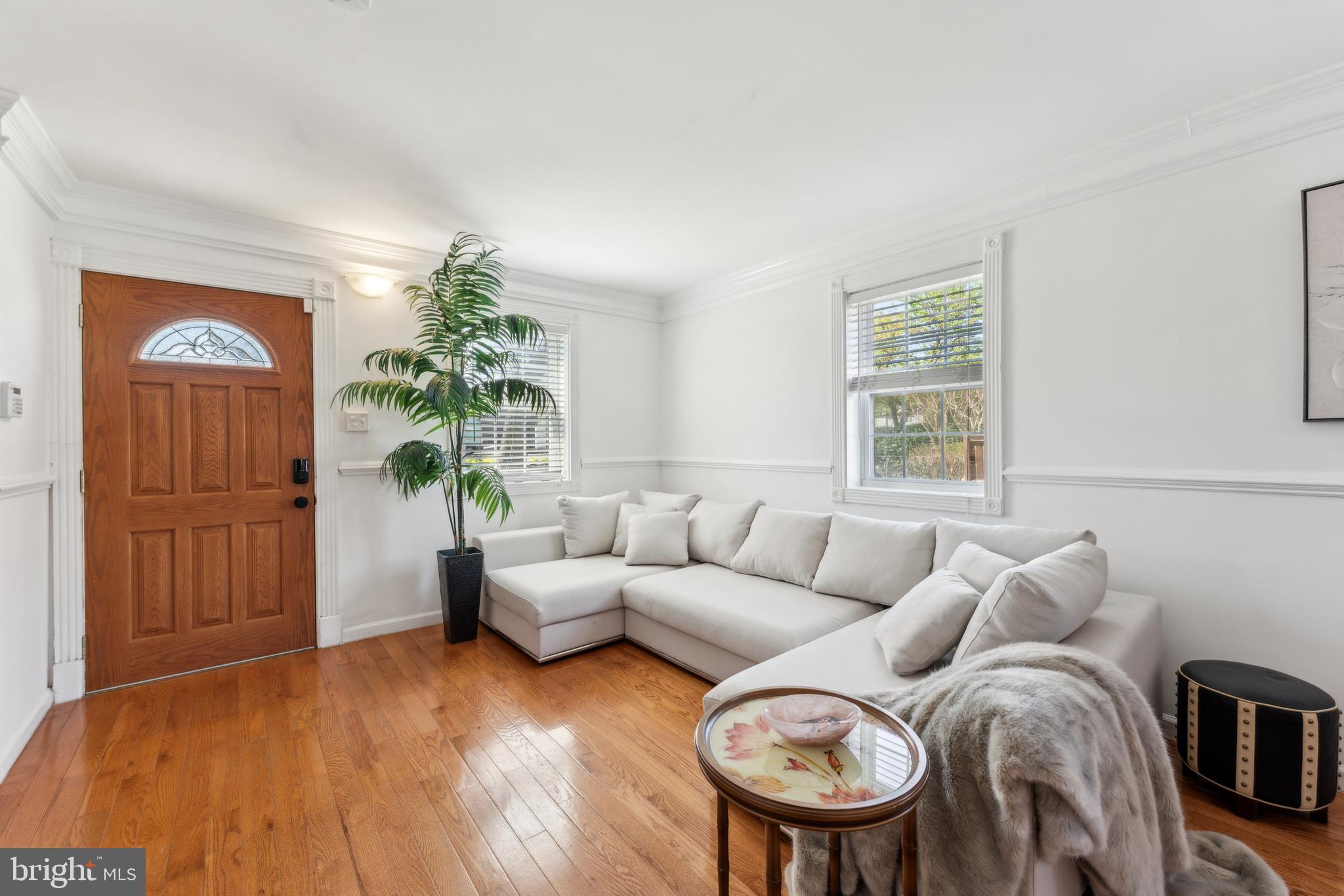 HUME SPRINGS - Residential