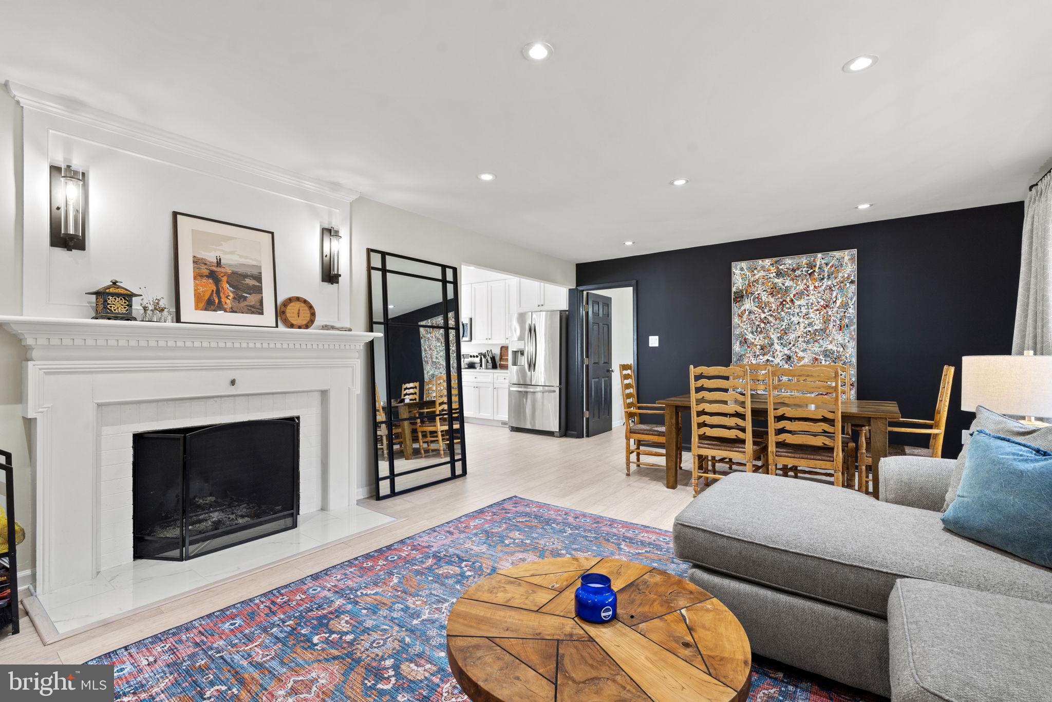 TEN PENNY WOODS - Residential