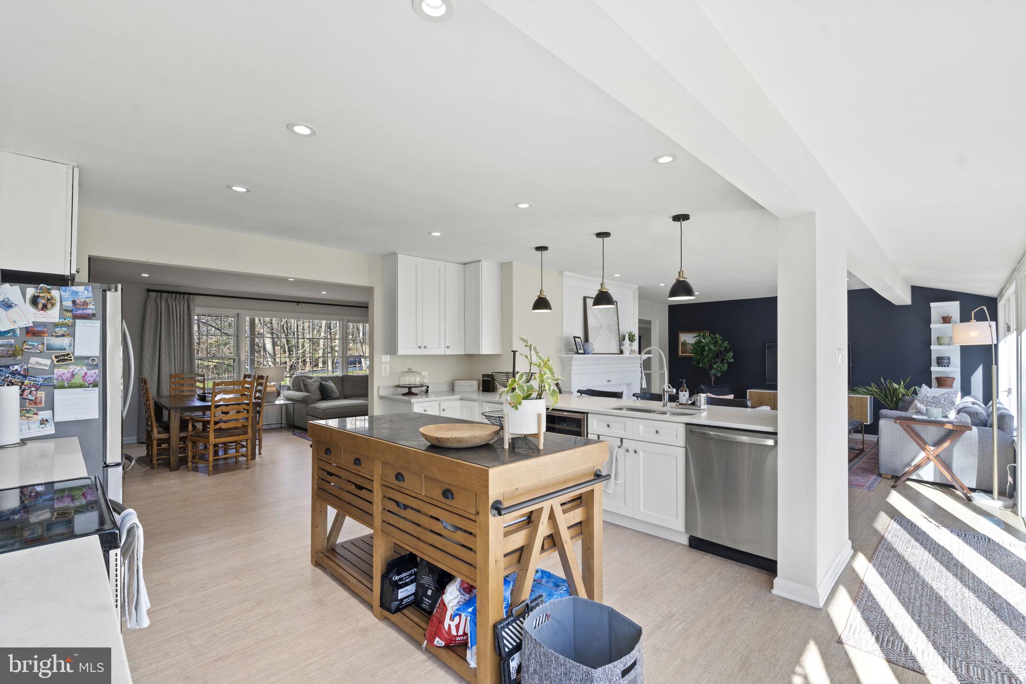 TEN PENNY WOODS - Residential