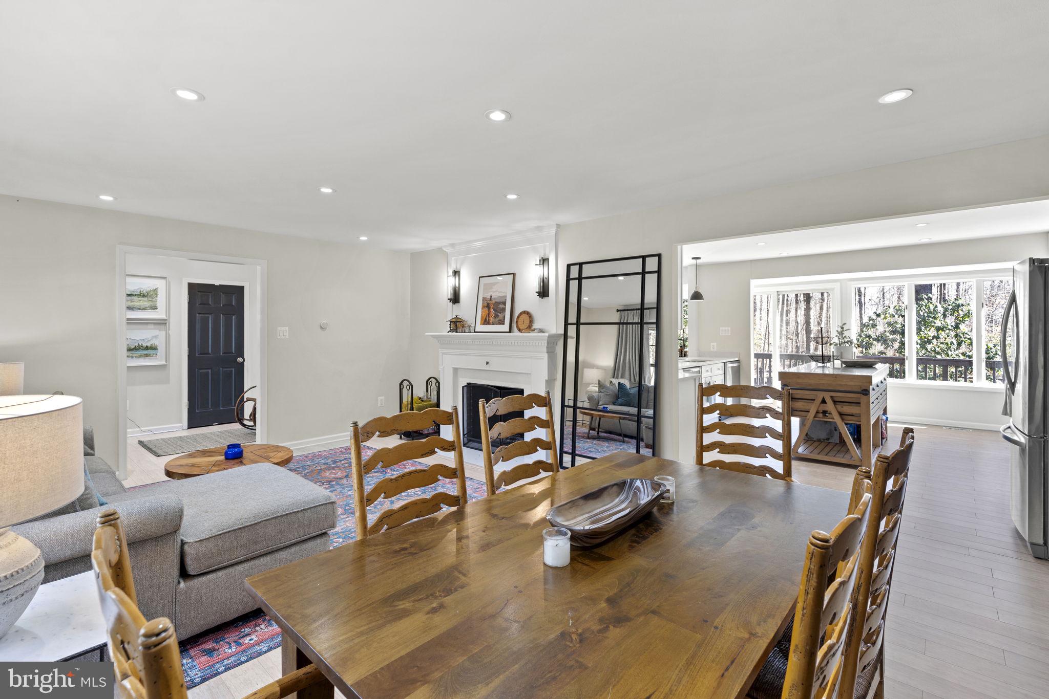 TEN PENNY WOODS - Residential