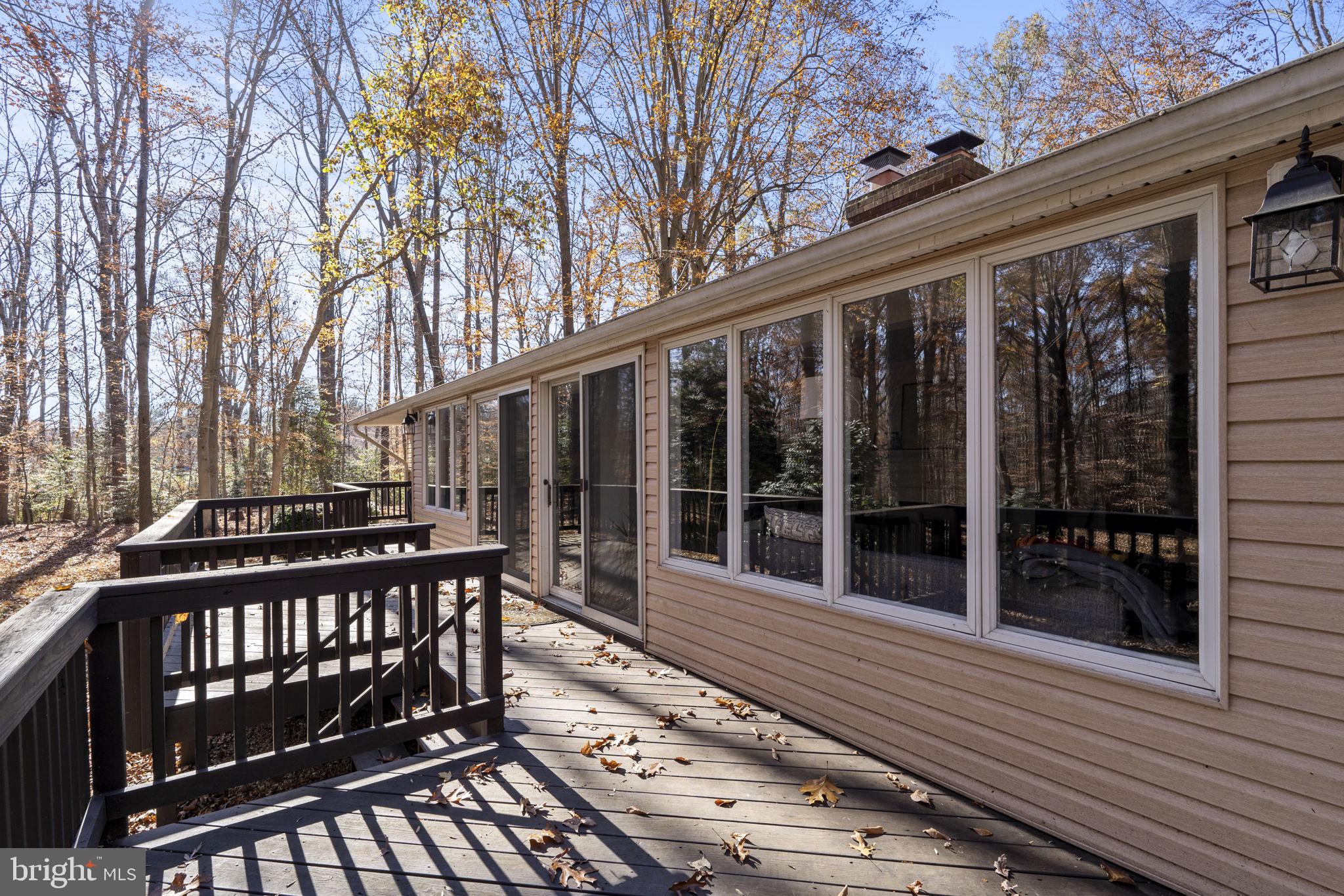 TEN PENNY WOODS - Residential