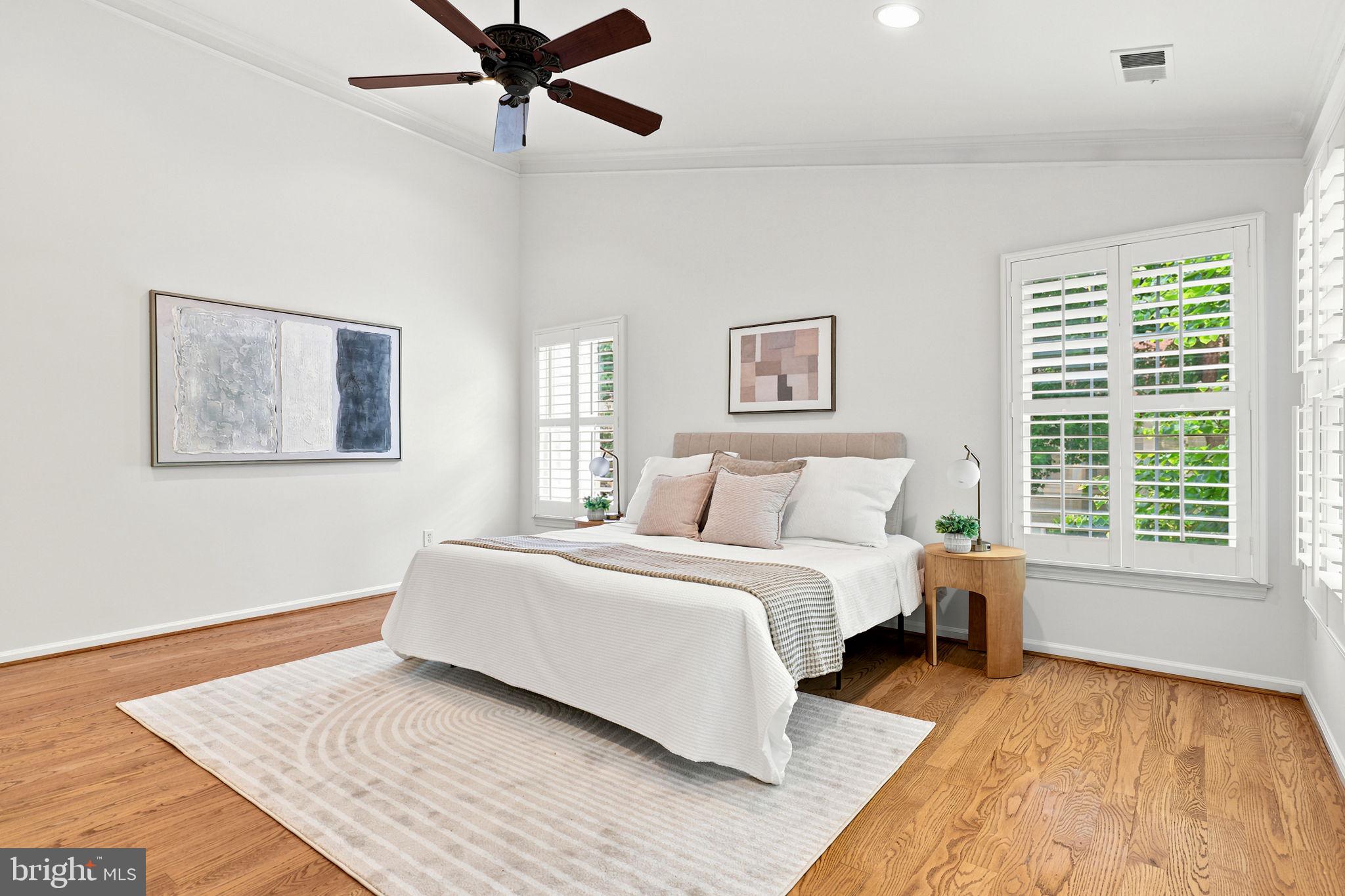 HEATHER KNOLL - Residential