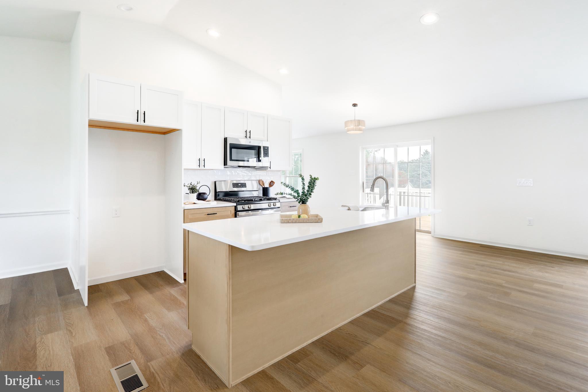 NEW FREEDOM BORO - Residential