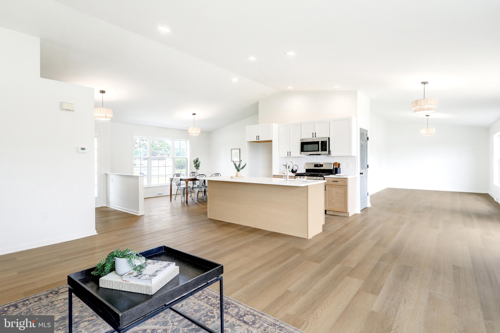 NEW FREEDOM BORO - Residential