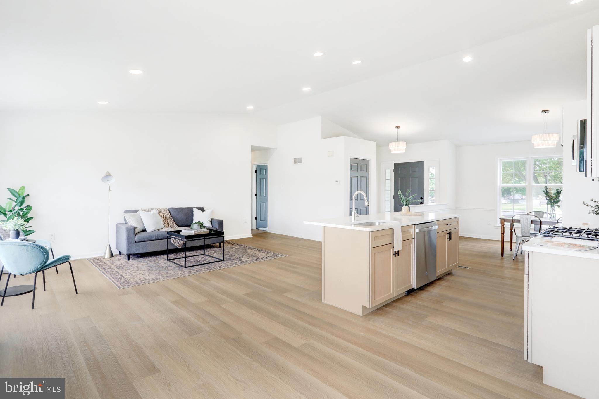 NEW FREEDOM BORO - Residential