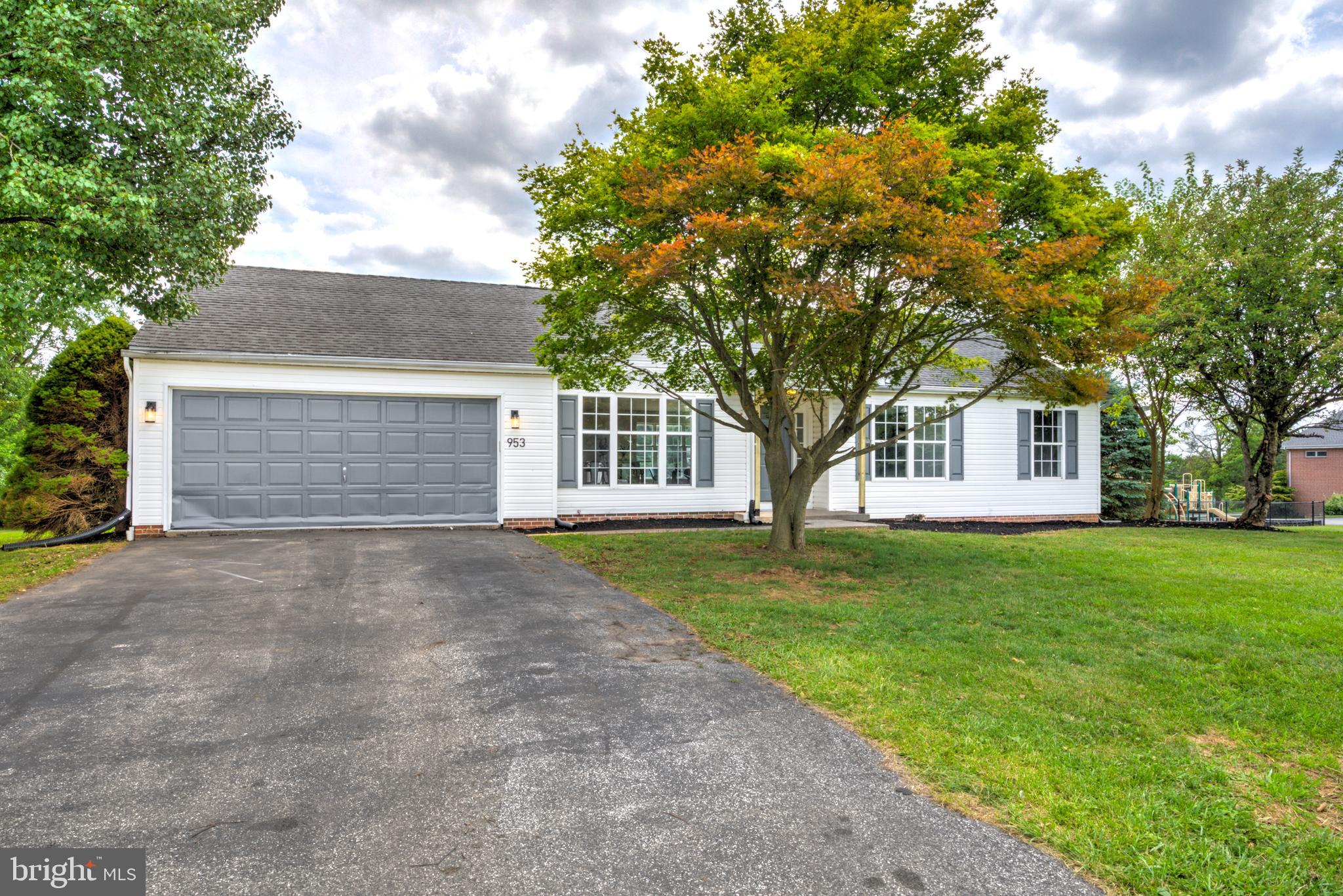 NEW FREEDOM BORO - Residential