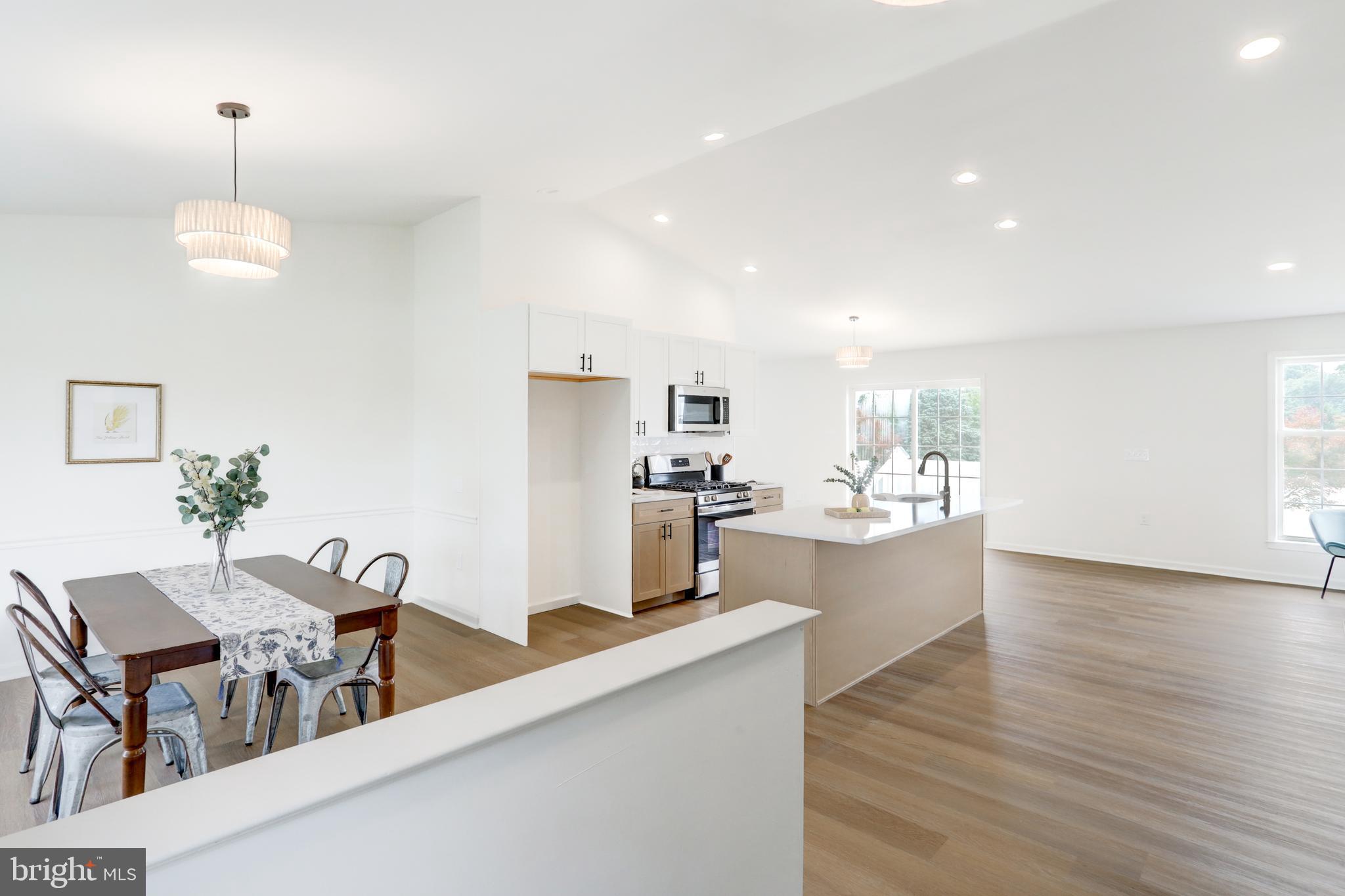 NEW FREEDOM BORO - Residential