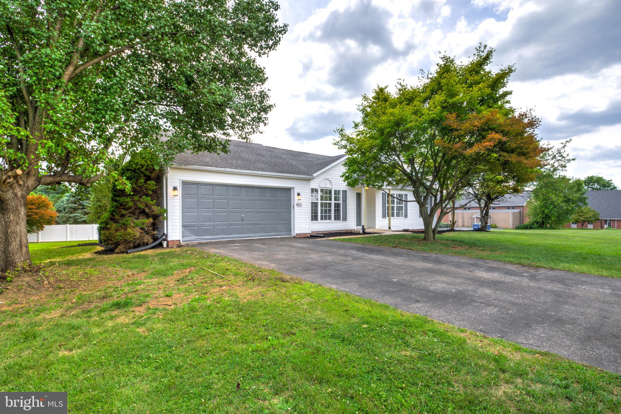 NEW FREEDOM BORO - Residential