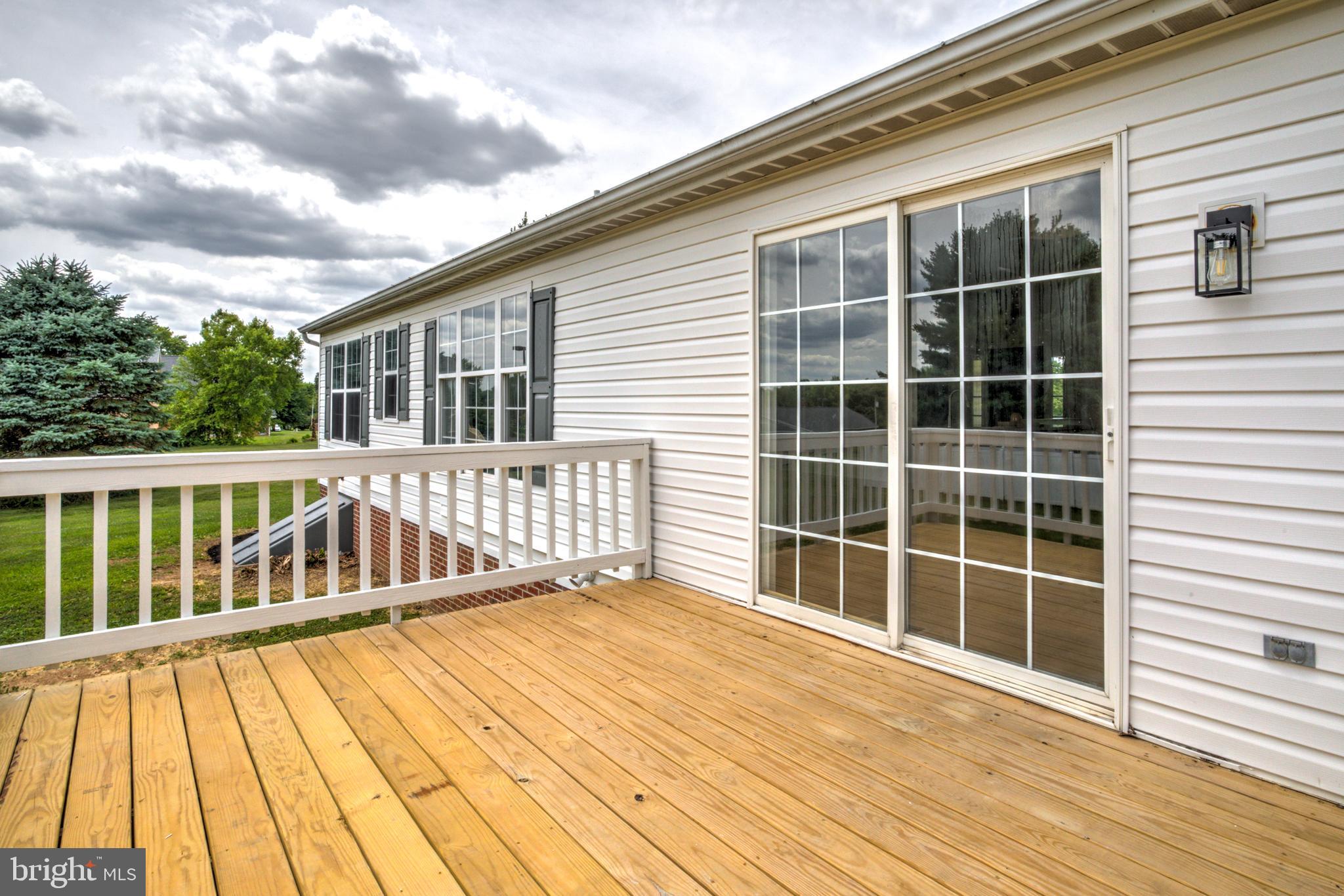 NEW FREEDOM BORO - Residential