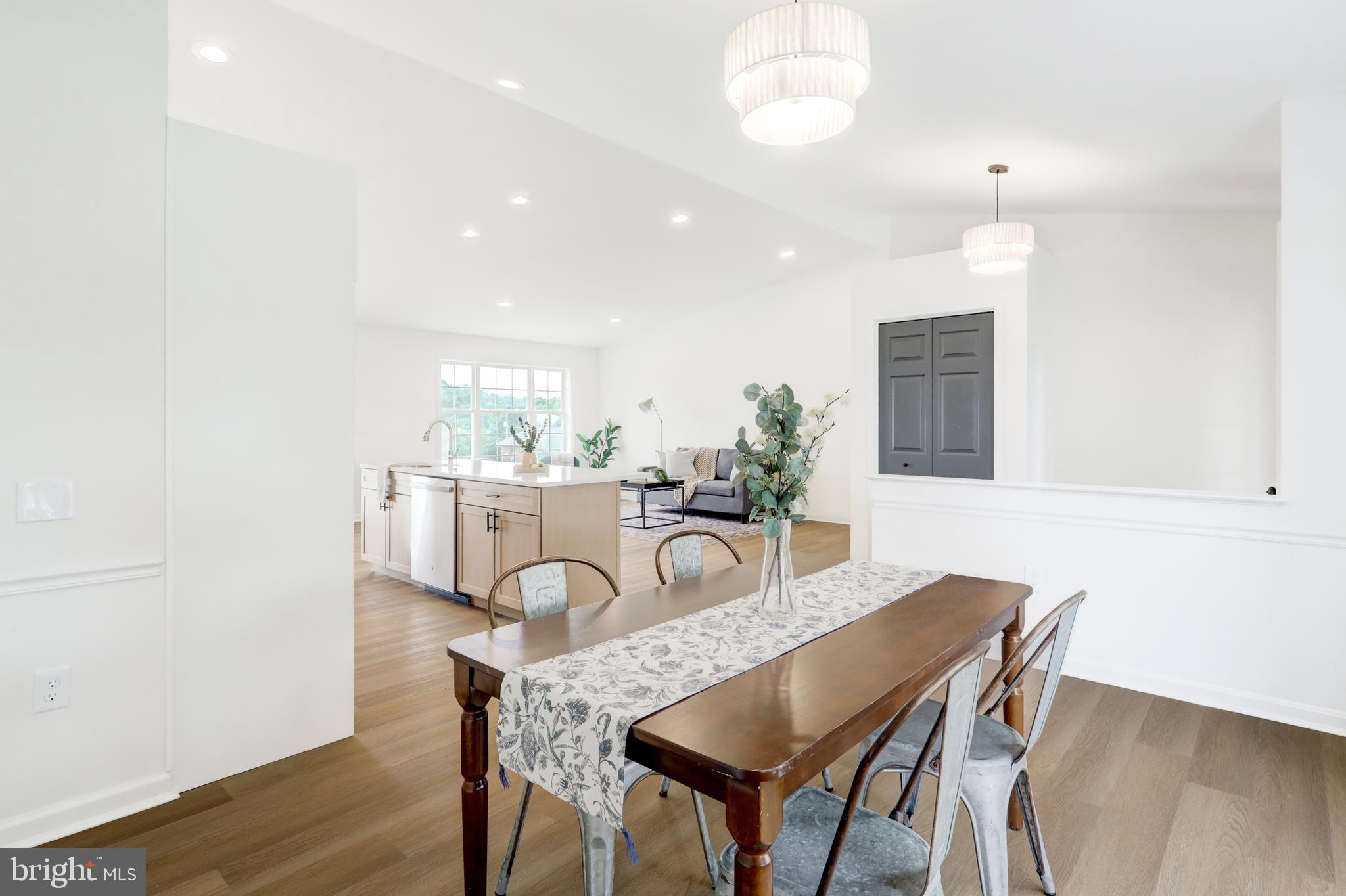 NEW FREEDOM BORO - Residential