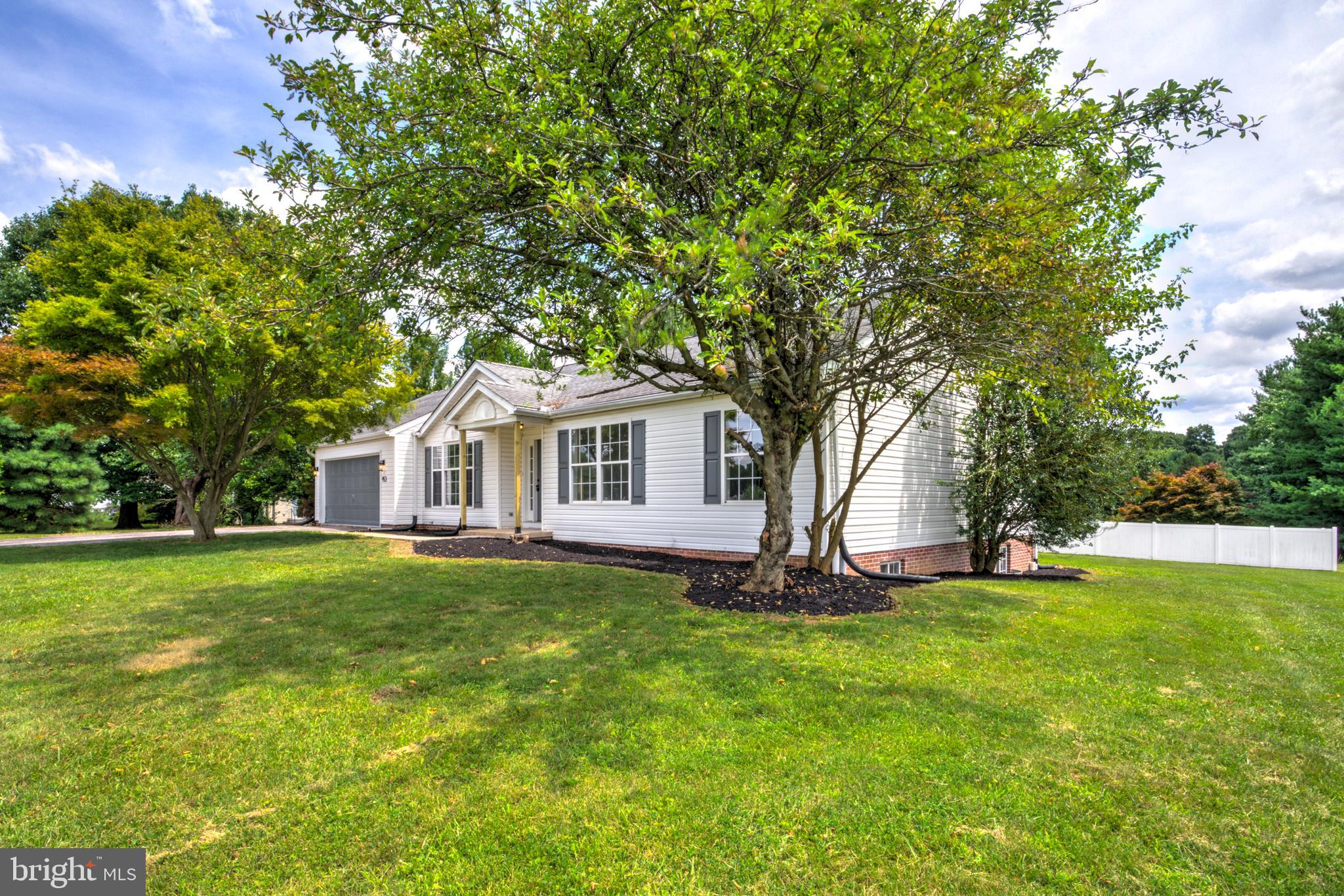 NEW FREEDOM BORO - Residential