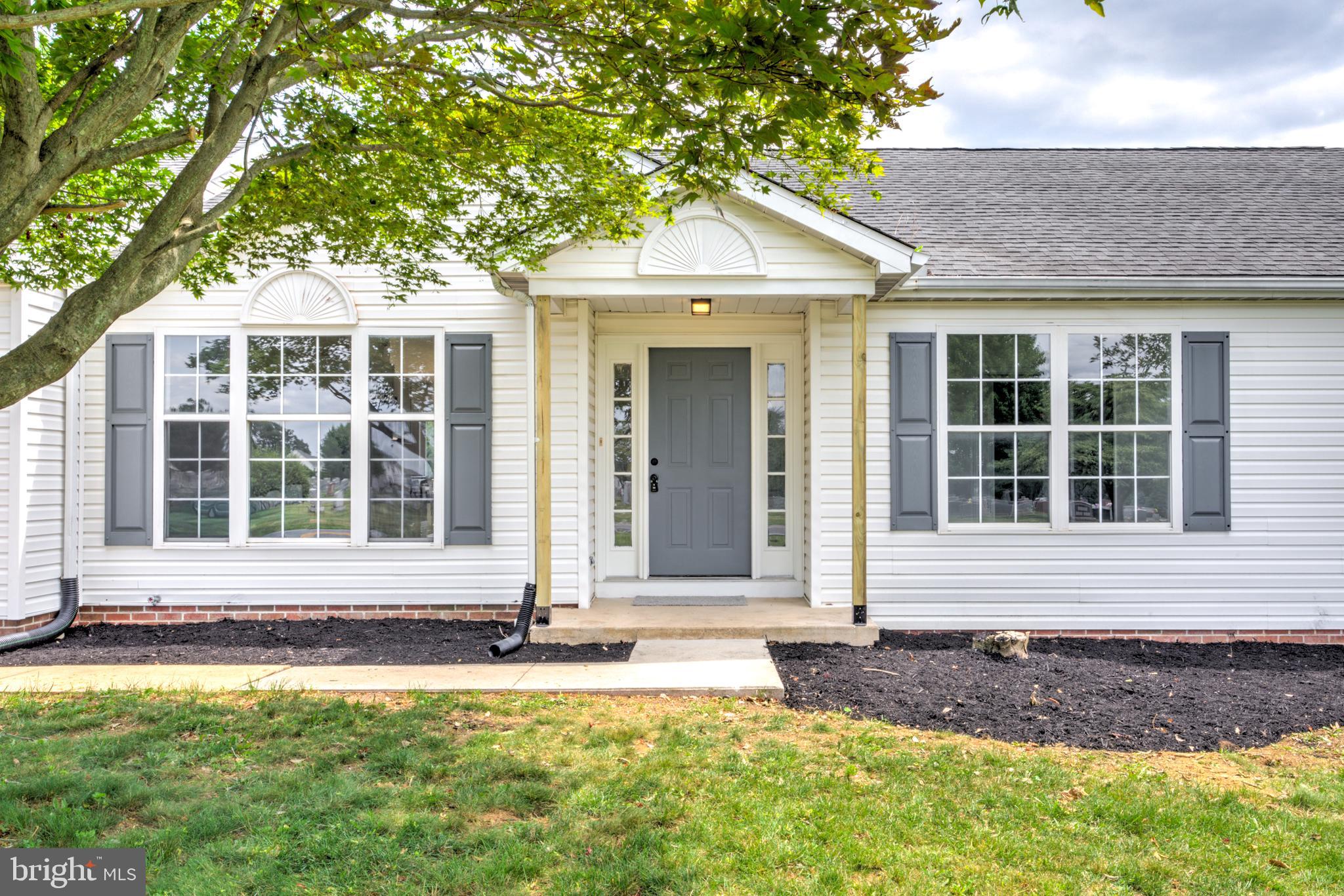 NEW FREEDOM BORO - Residential