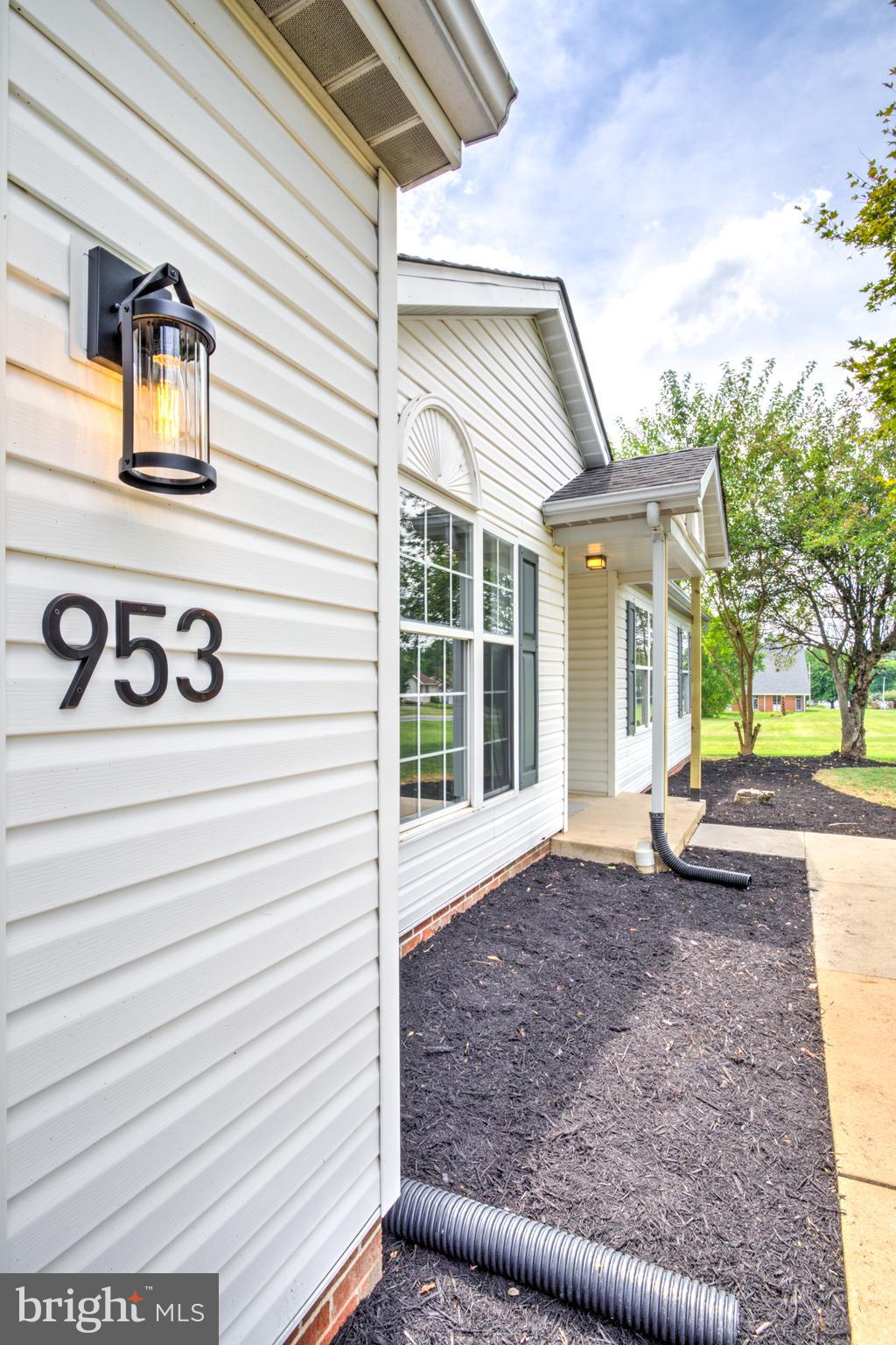 NEW FREEDOM BORO - Residential