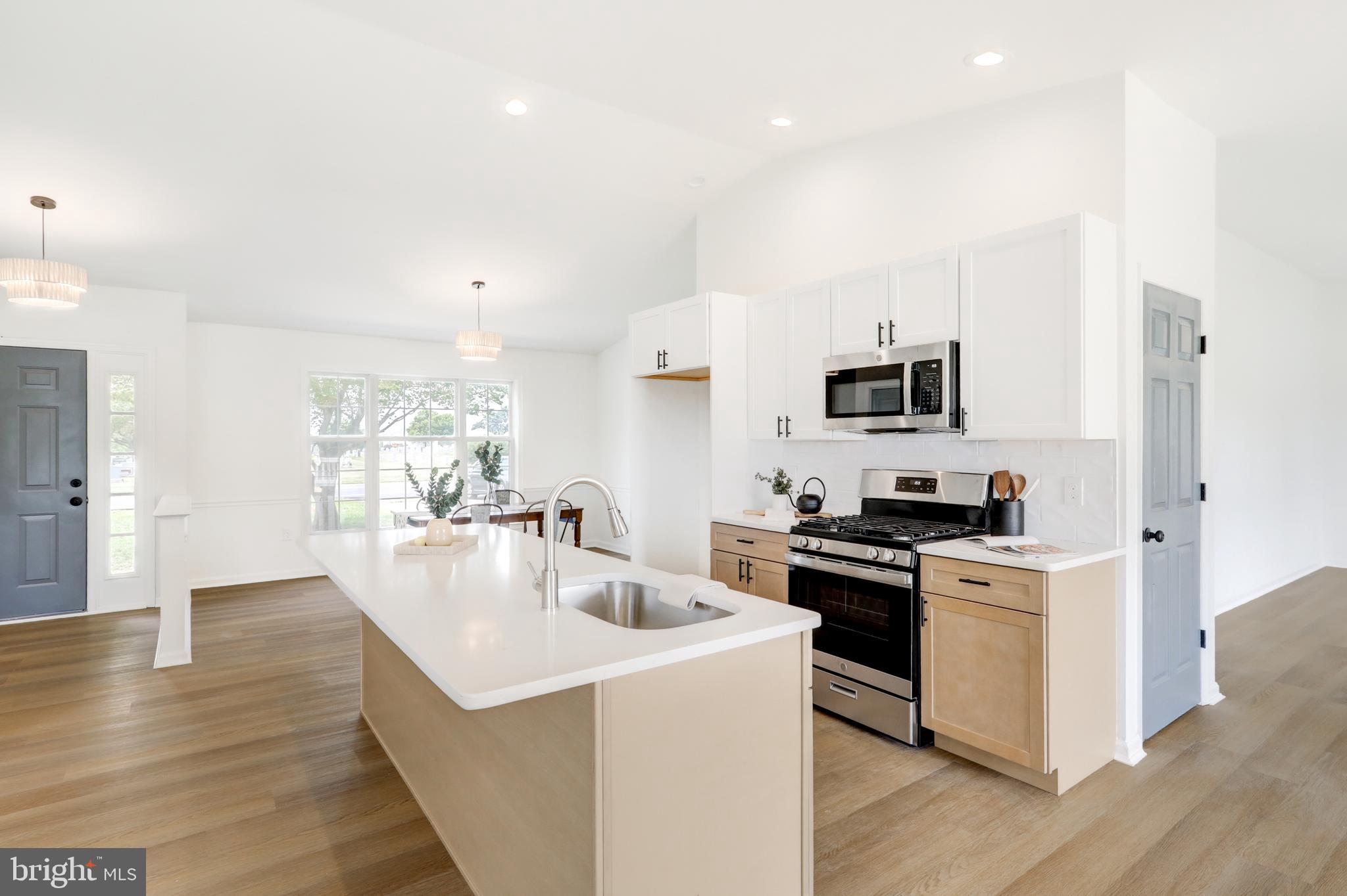 NEW FREEDOM BORO - Residential