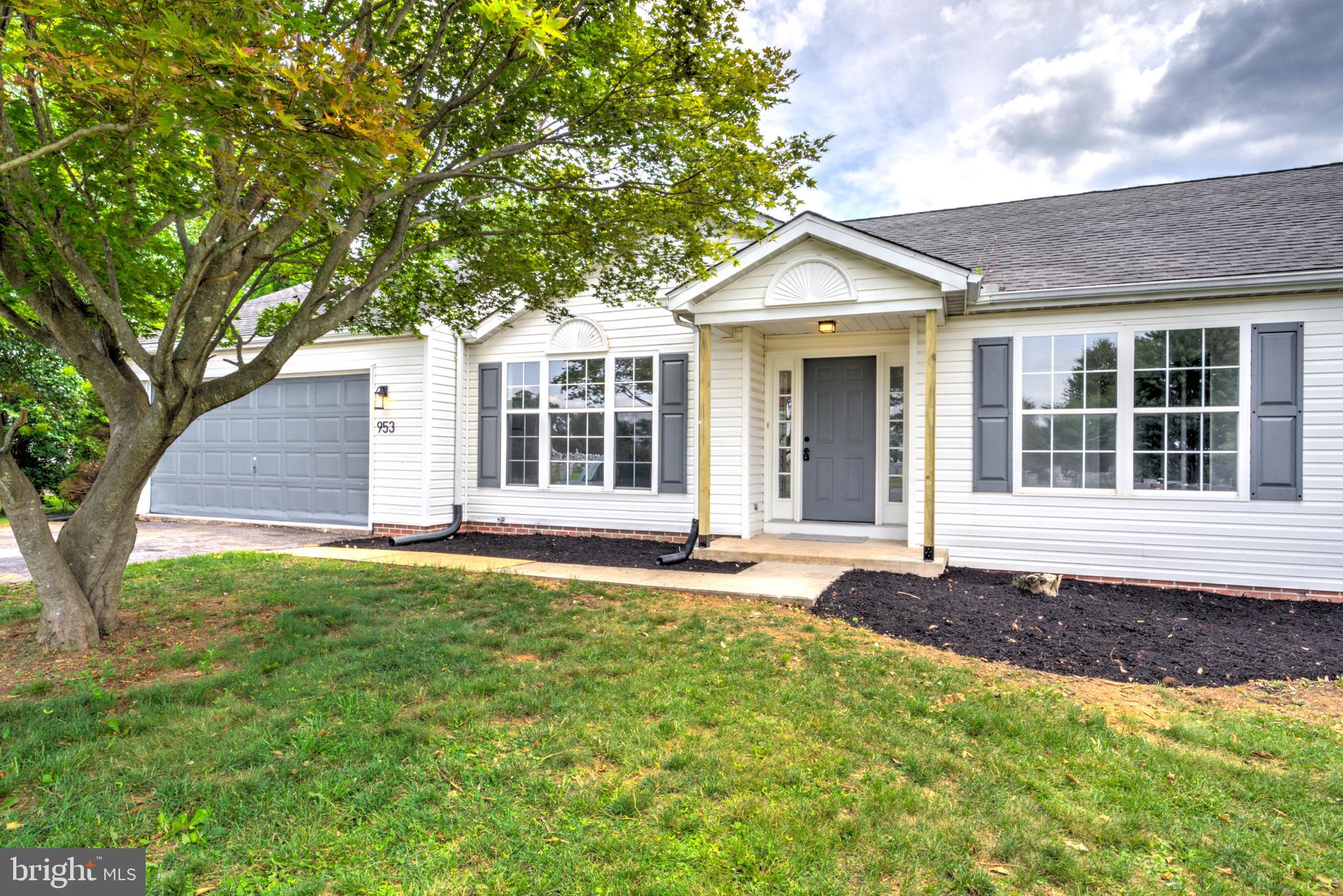NEW FREEDOM BORO - Residential