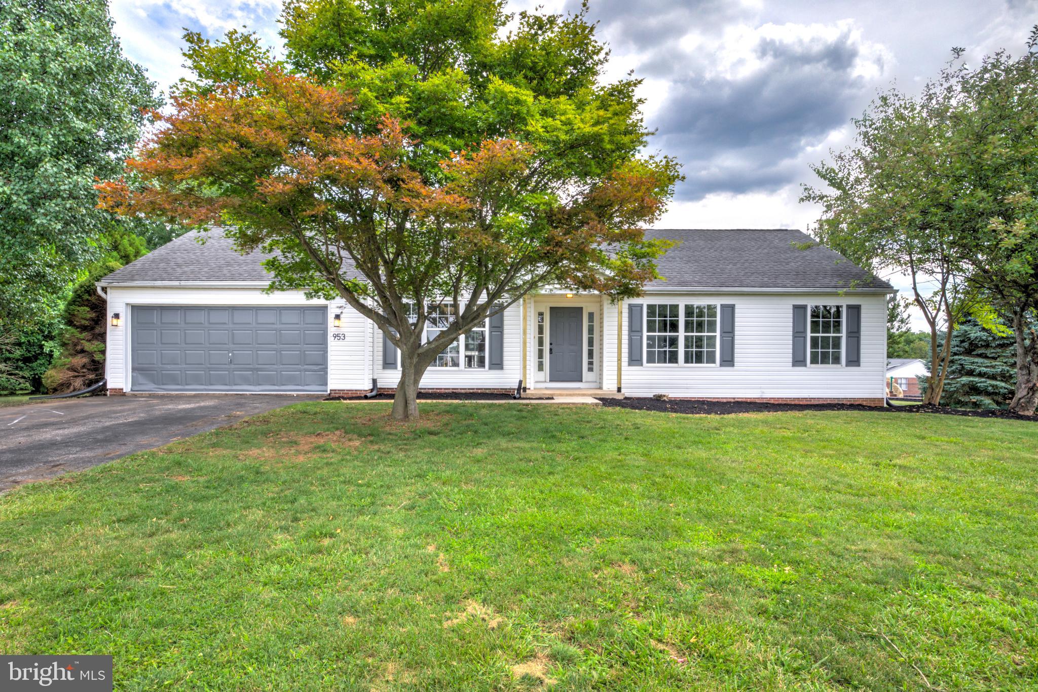 NEW FREEDOM BORO - Residential