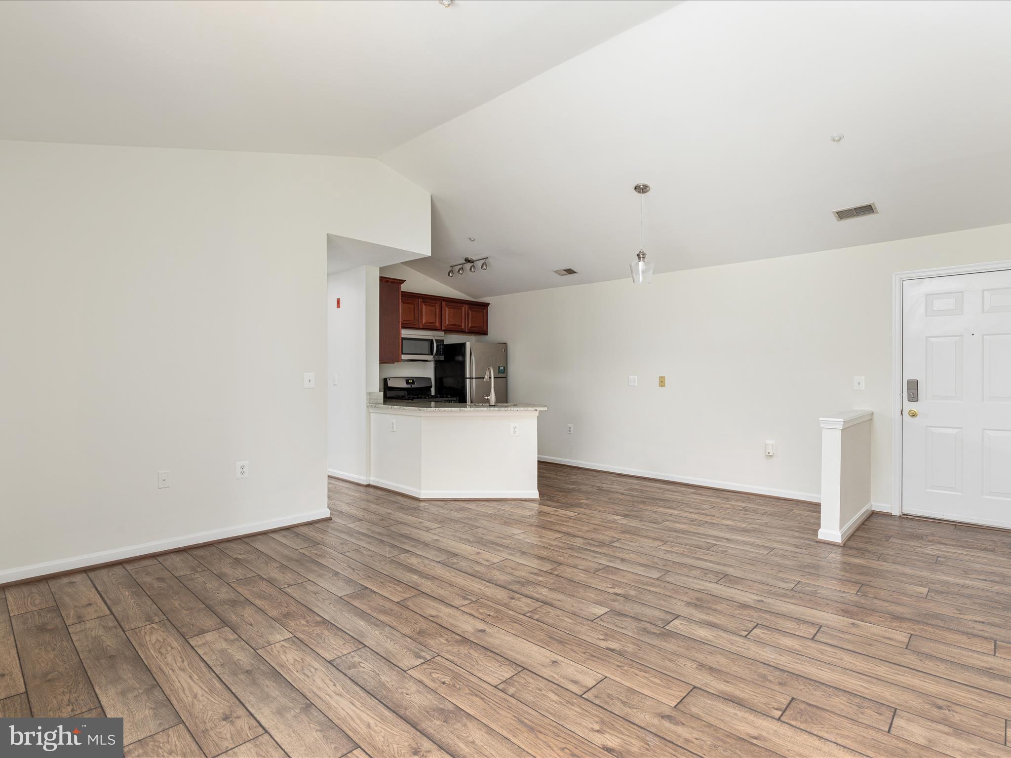 LEESBURG GATEWAY - Residential