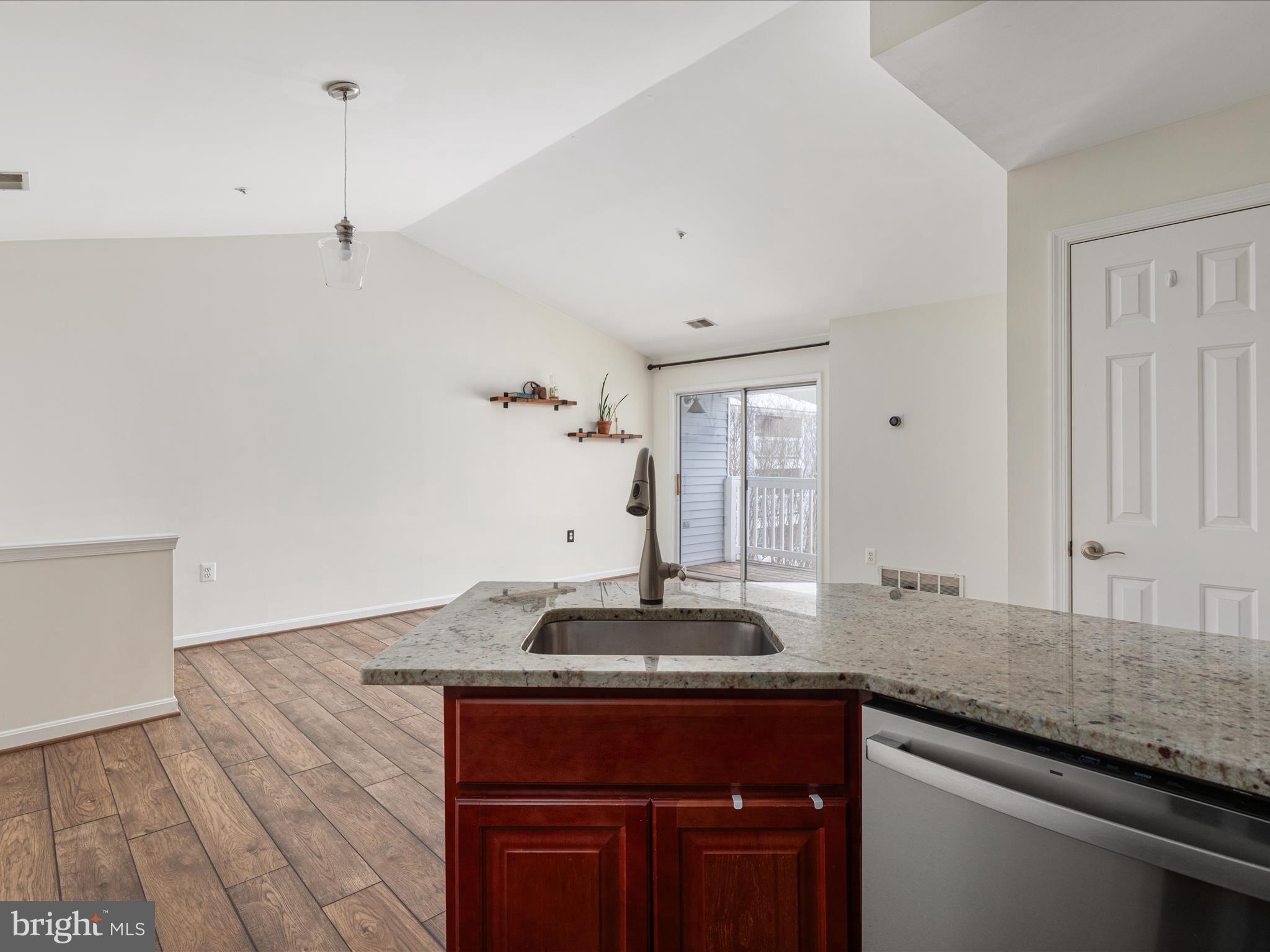 LEESBURG GATEWAY - Residential
