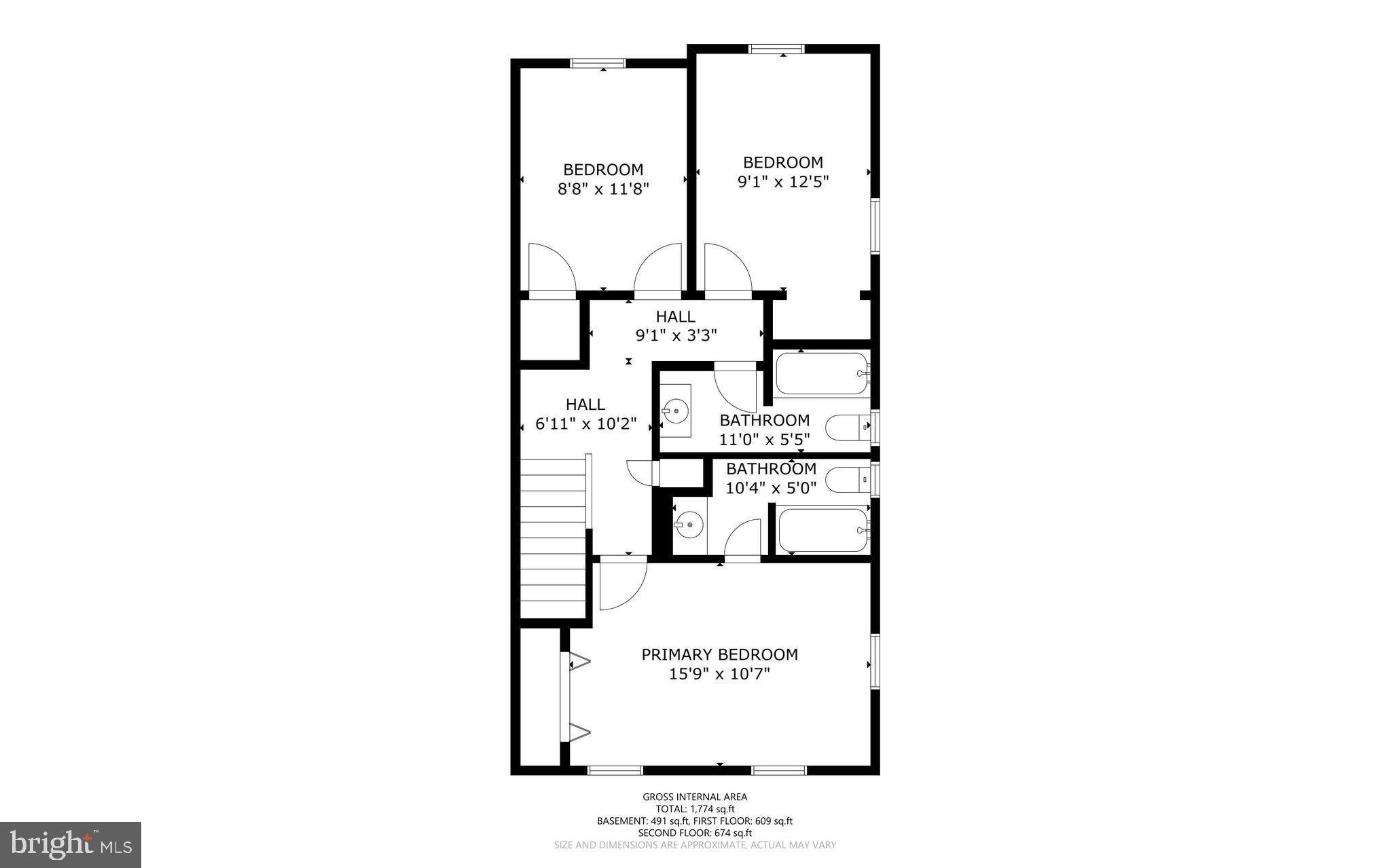 EAGLE STREAM - Residential