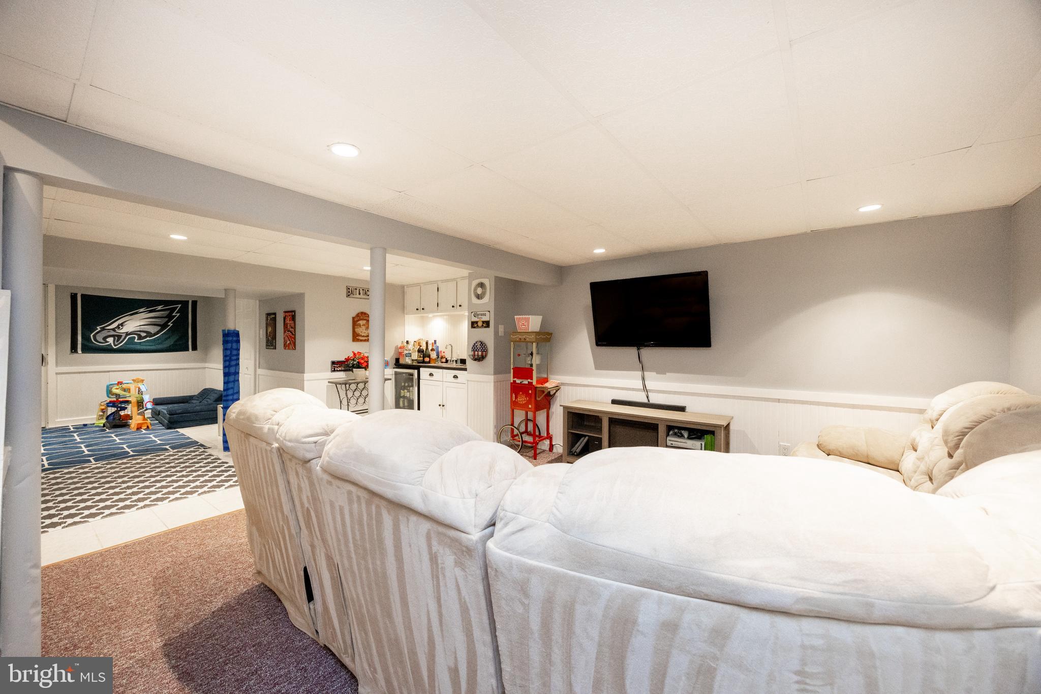EAGLE STREAM - Residential