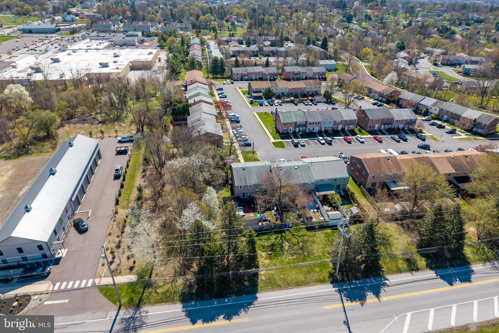 EAGLE STREAM - Residential