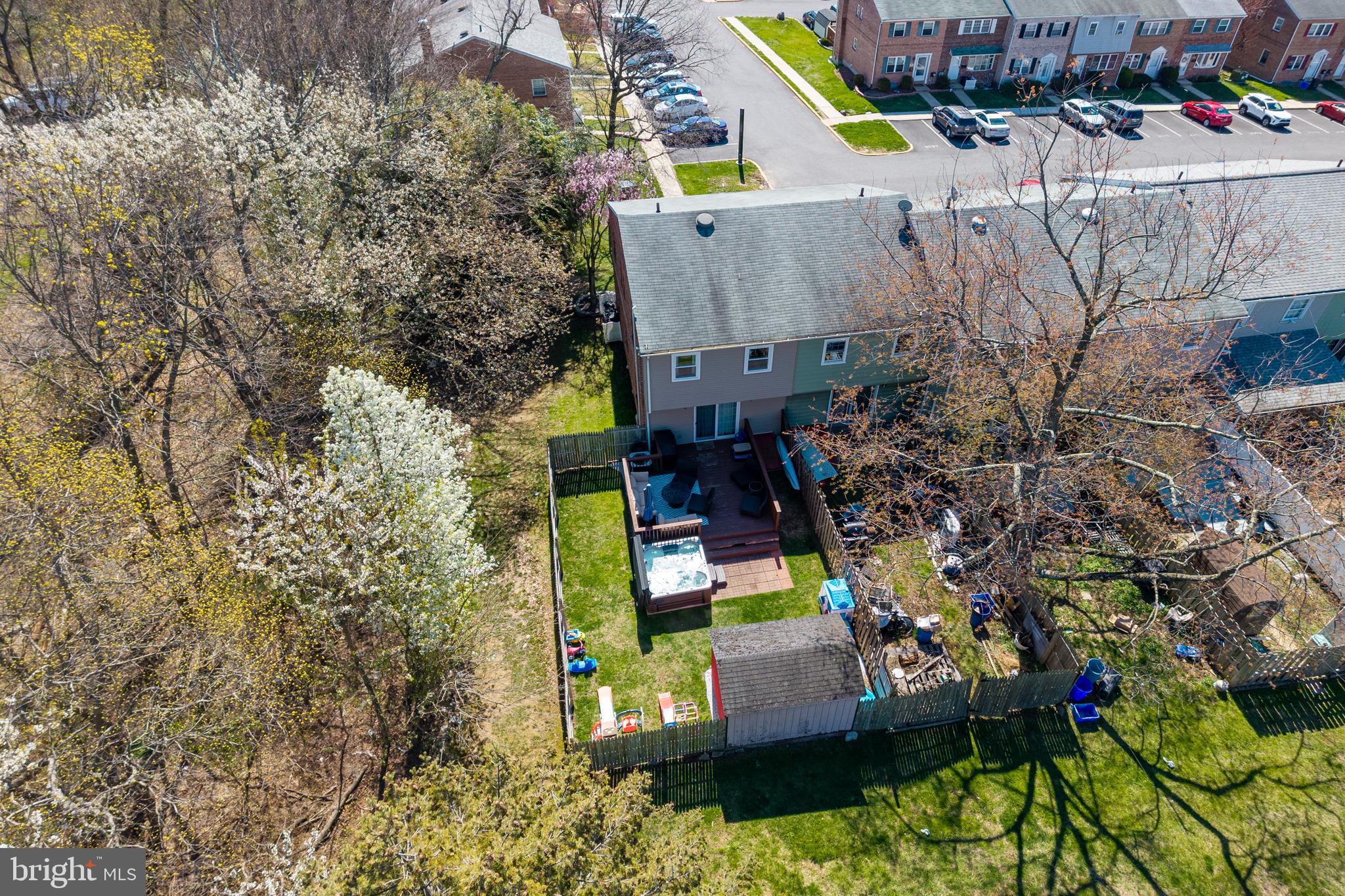 EAGLE STREAM - Residential