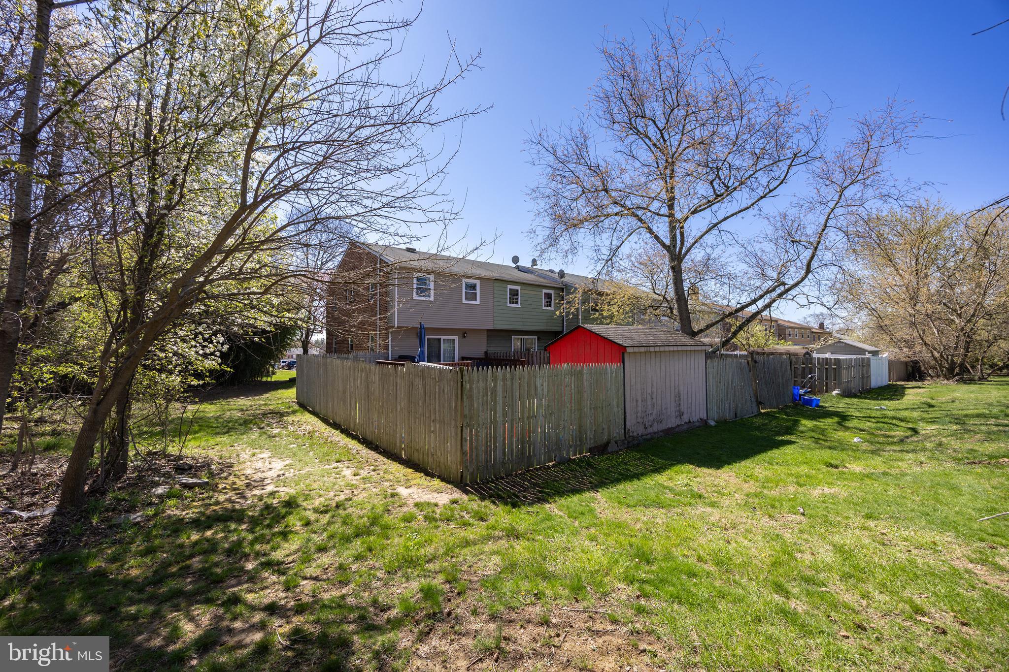 EAGLE STREAM - Residential