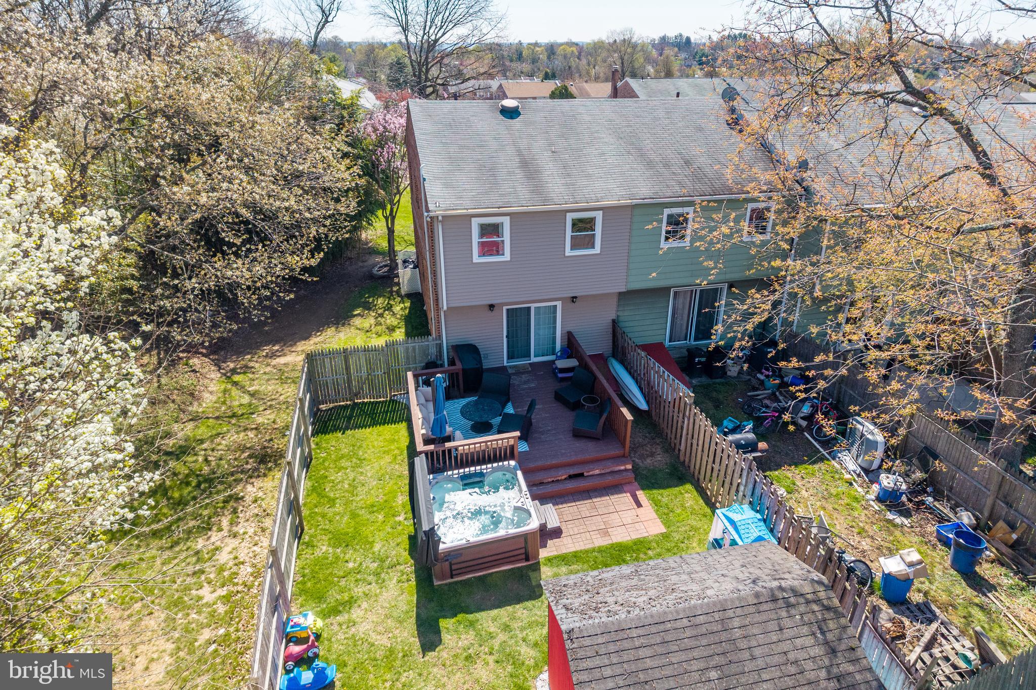 EAGLE STREAM - Residential