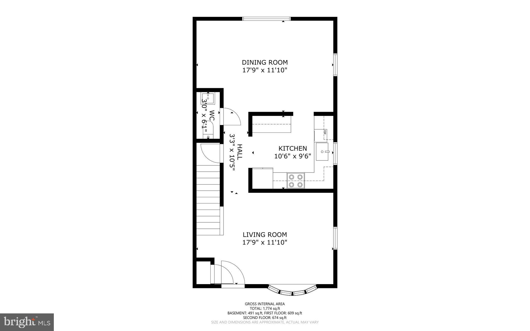 EAGLE STREAM - Residential