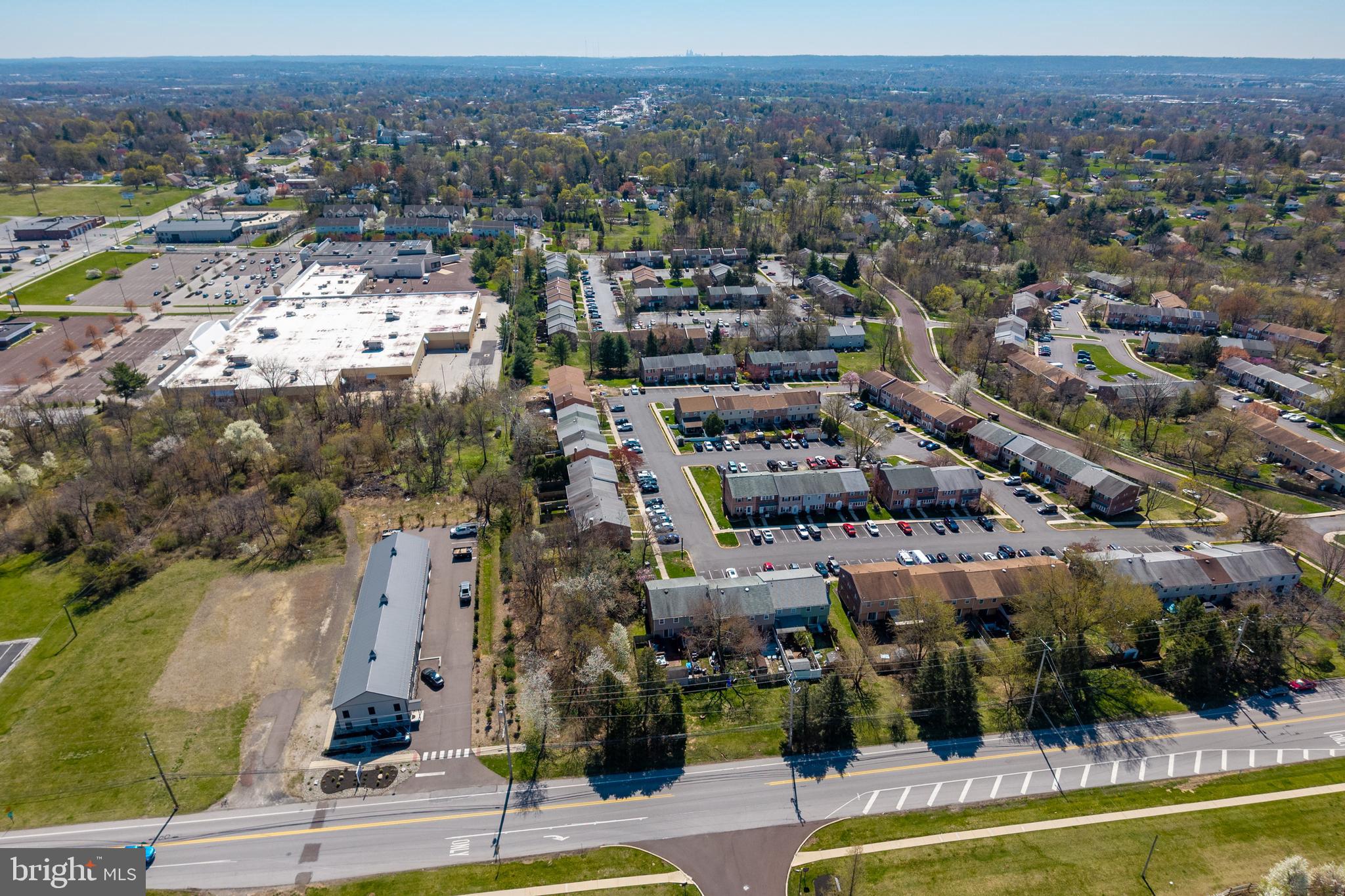 EAGLE STREAM - Residential