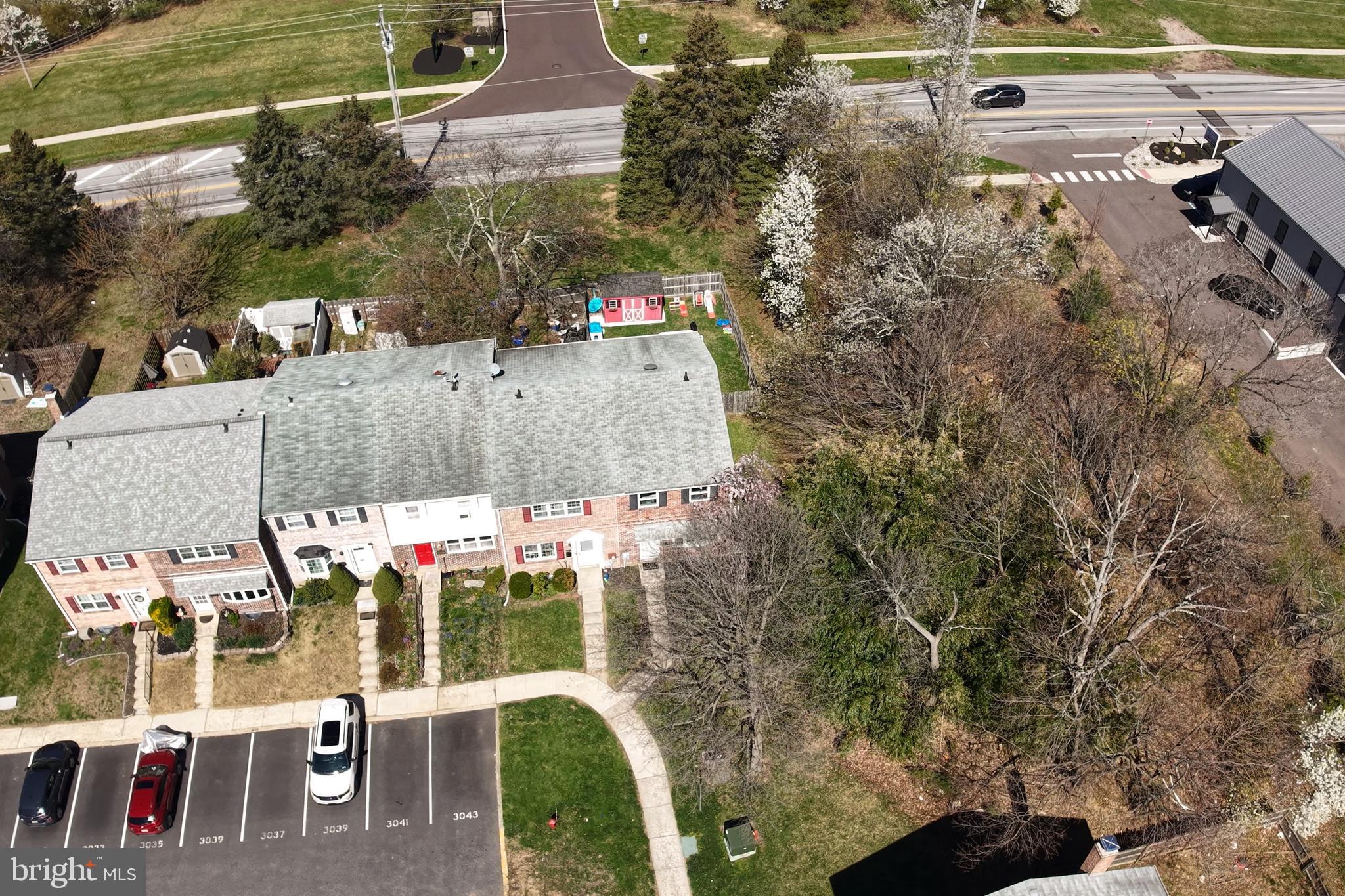 EAGLE STREAM - Residential