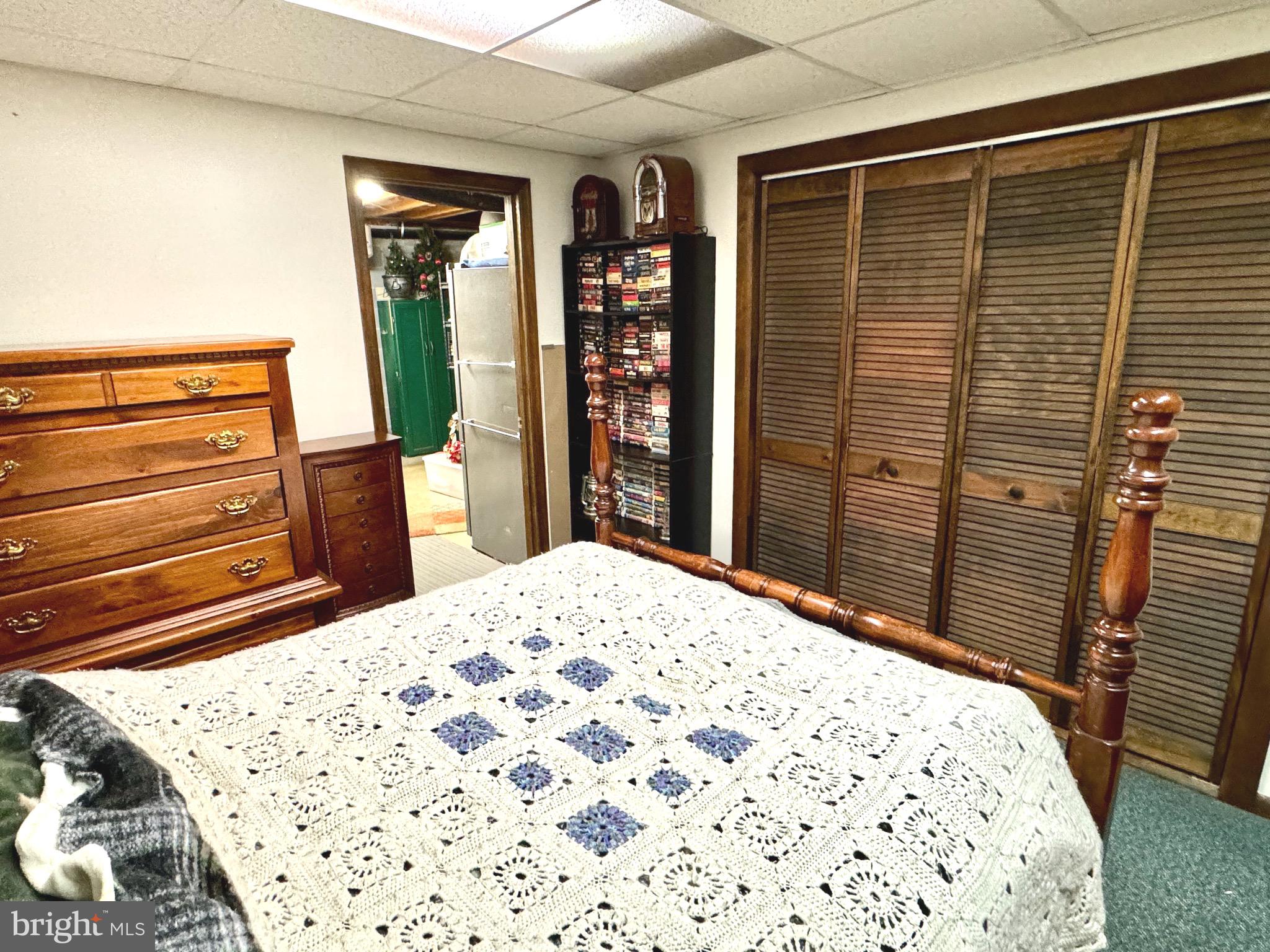 RICHLAND BOROUGH - Residential