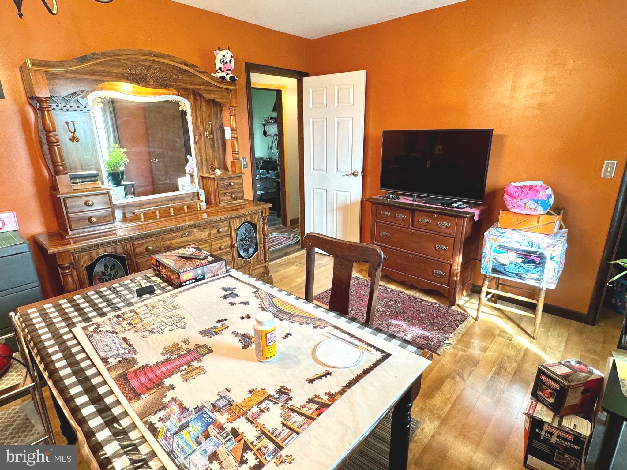 RICHLAND BOROUGH - Residential