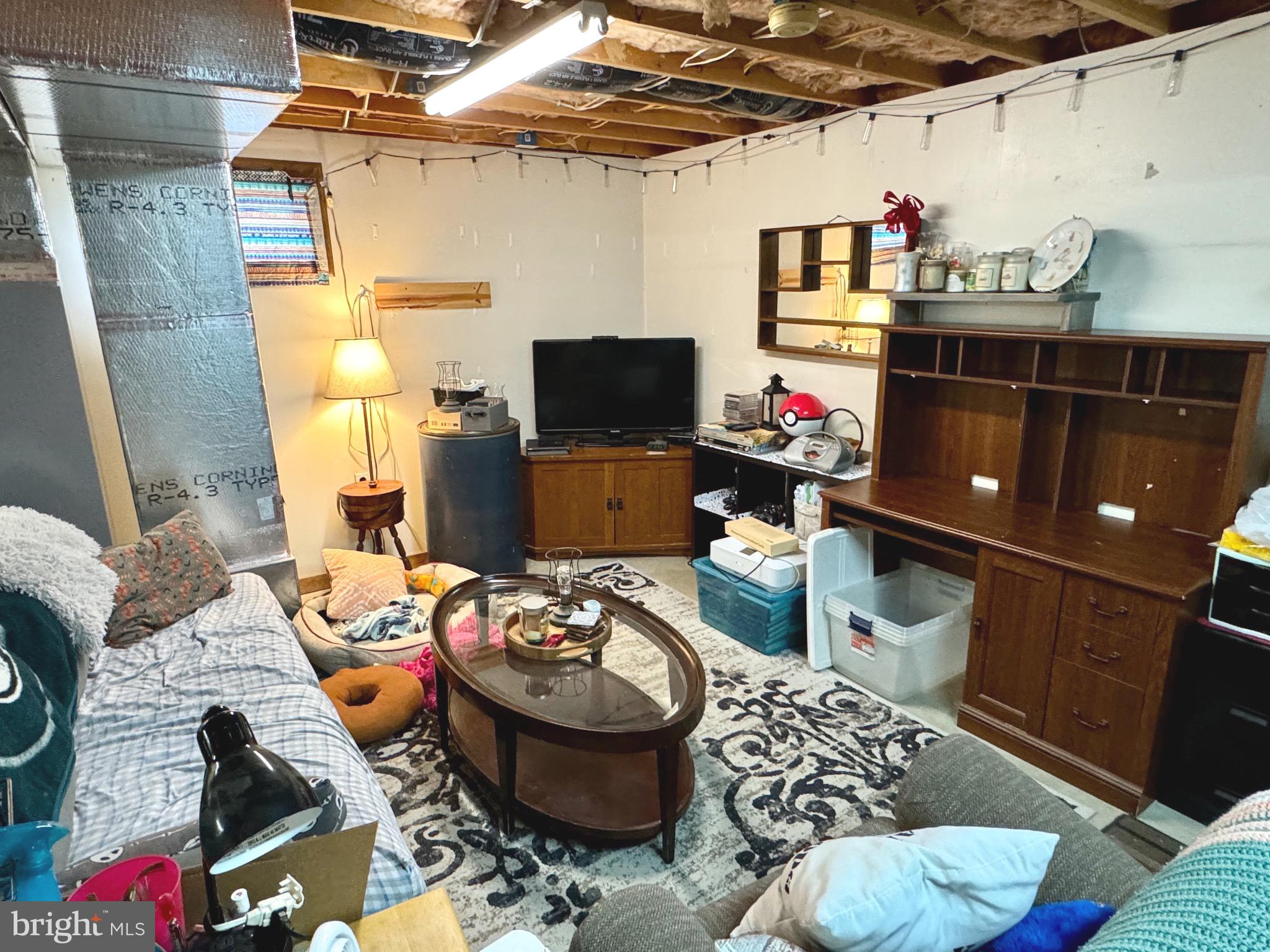 RICHLAND BOROUGH - Residential