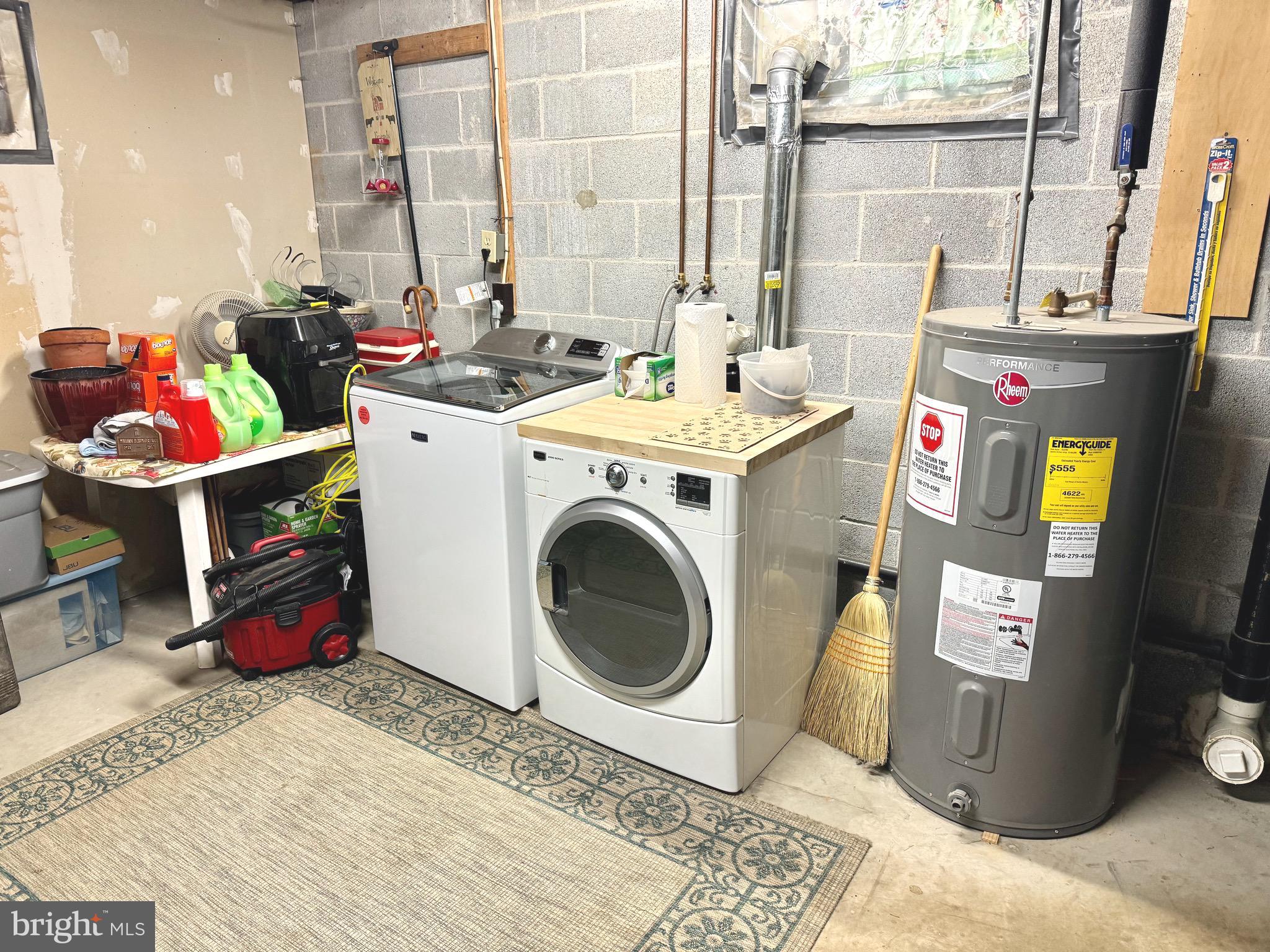 RICHLAND BOROUGH - Residential