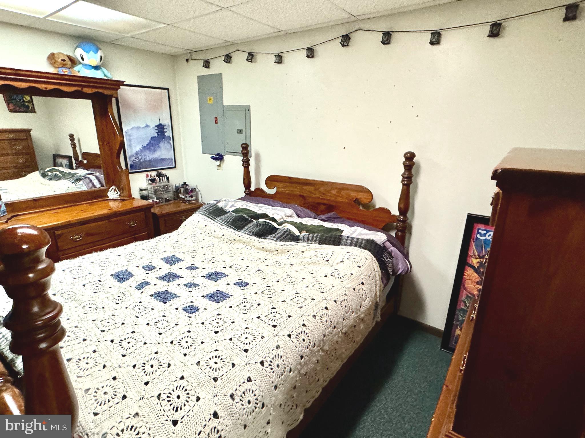 RICHLAND BOROUGH - Residential