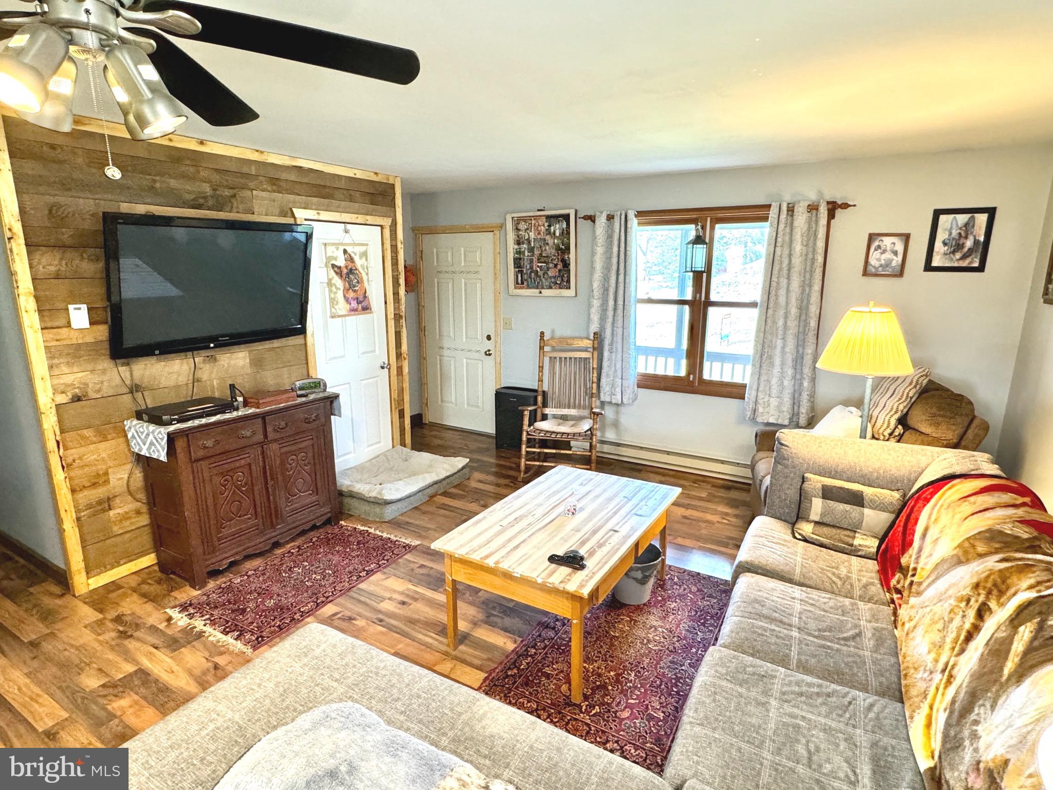 RICHLAND BOROUGH - Residential