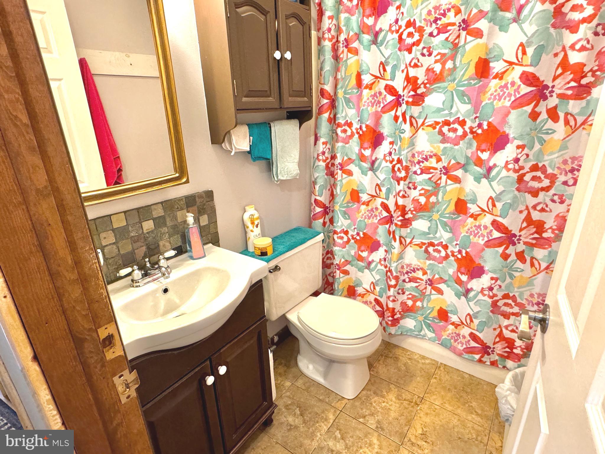 RICHLAND BOROUGH - Residential