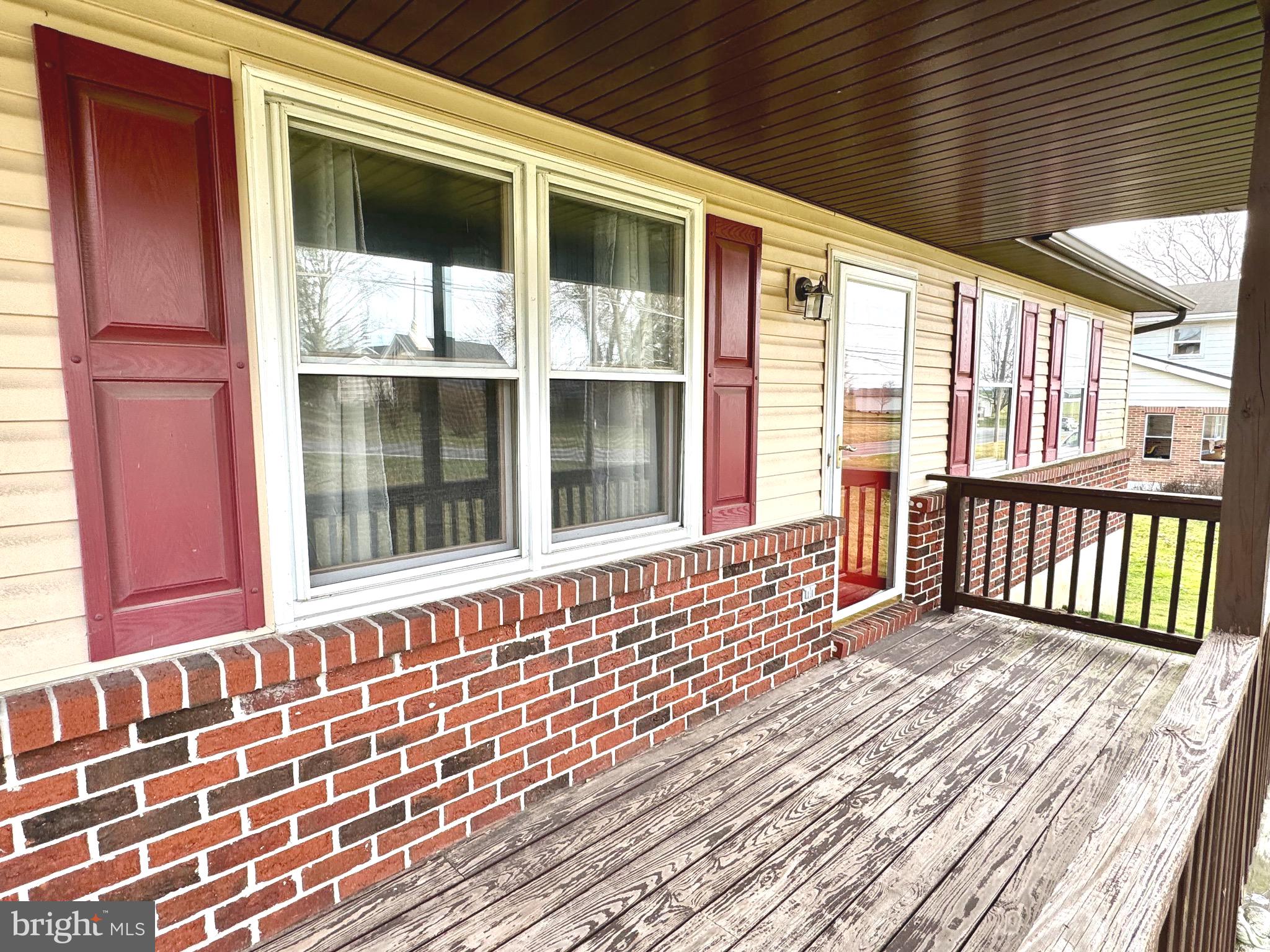 RICHLAND BOROUGH - Residential