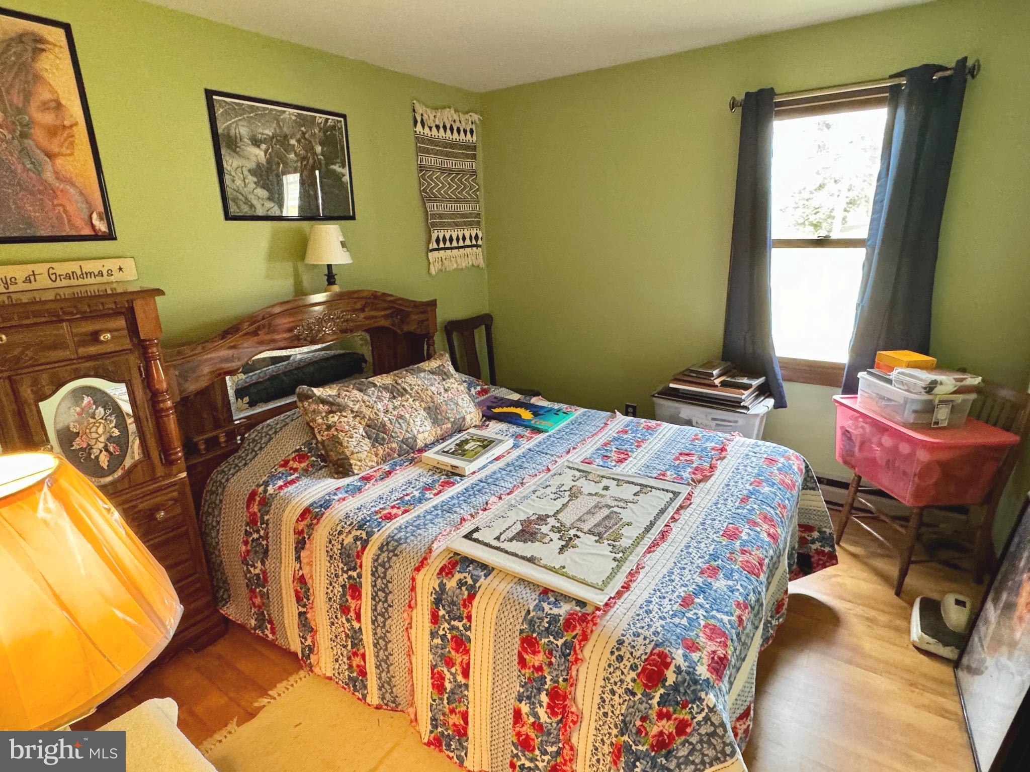 RICHLAND BOROUGH - Residential